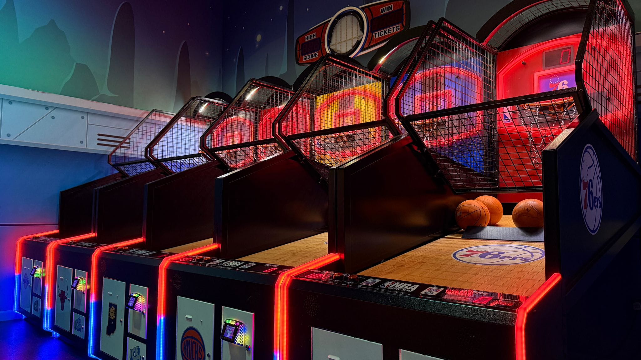 Babylon Park - Full Venue Hire 6