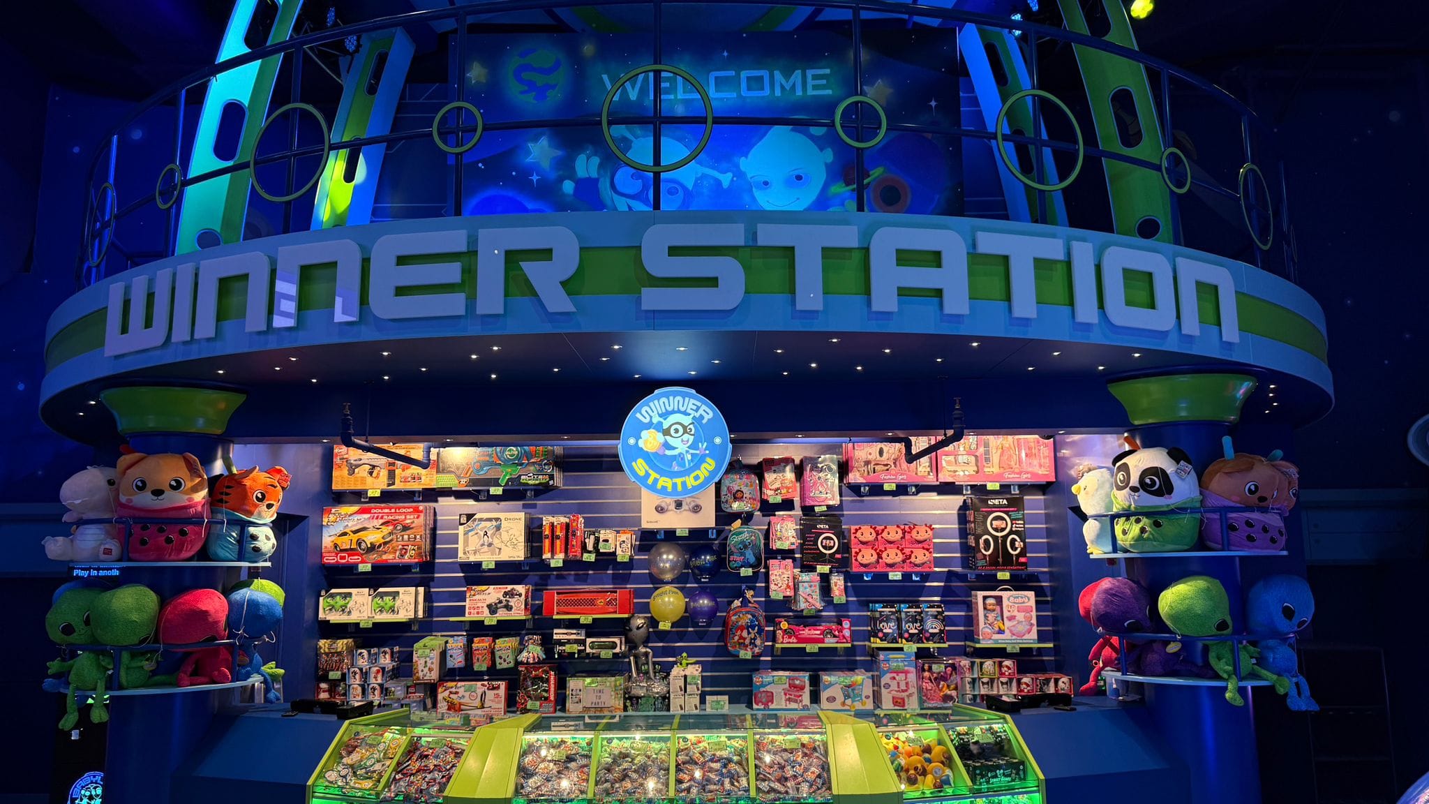 Babylon Park - Full Venue Hire 11