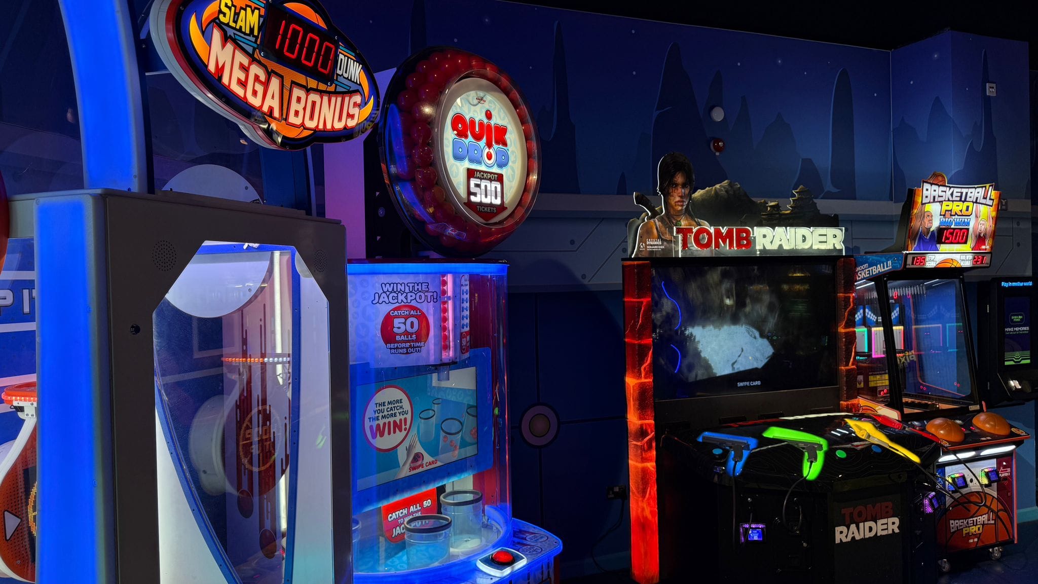 Babylon Park - Full Venue Hire 10