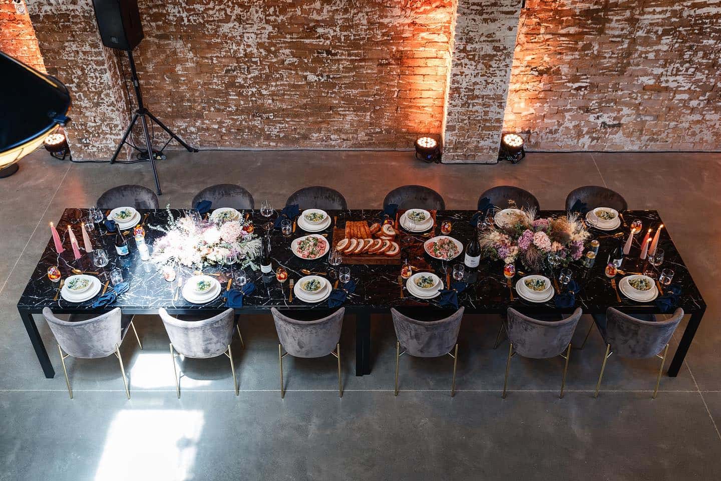 Exclusive Venue Hire 11