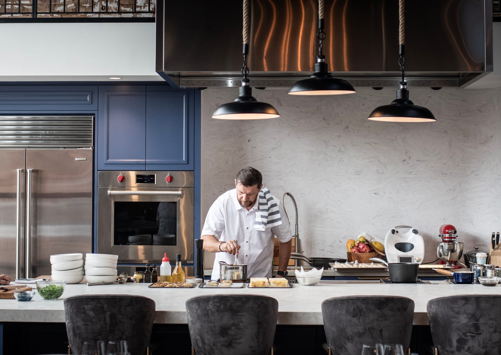 Exclusive Venue Hire 14