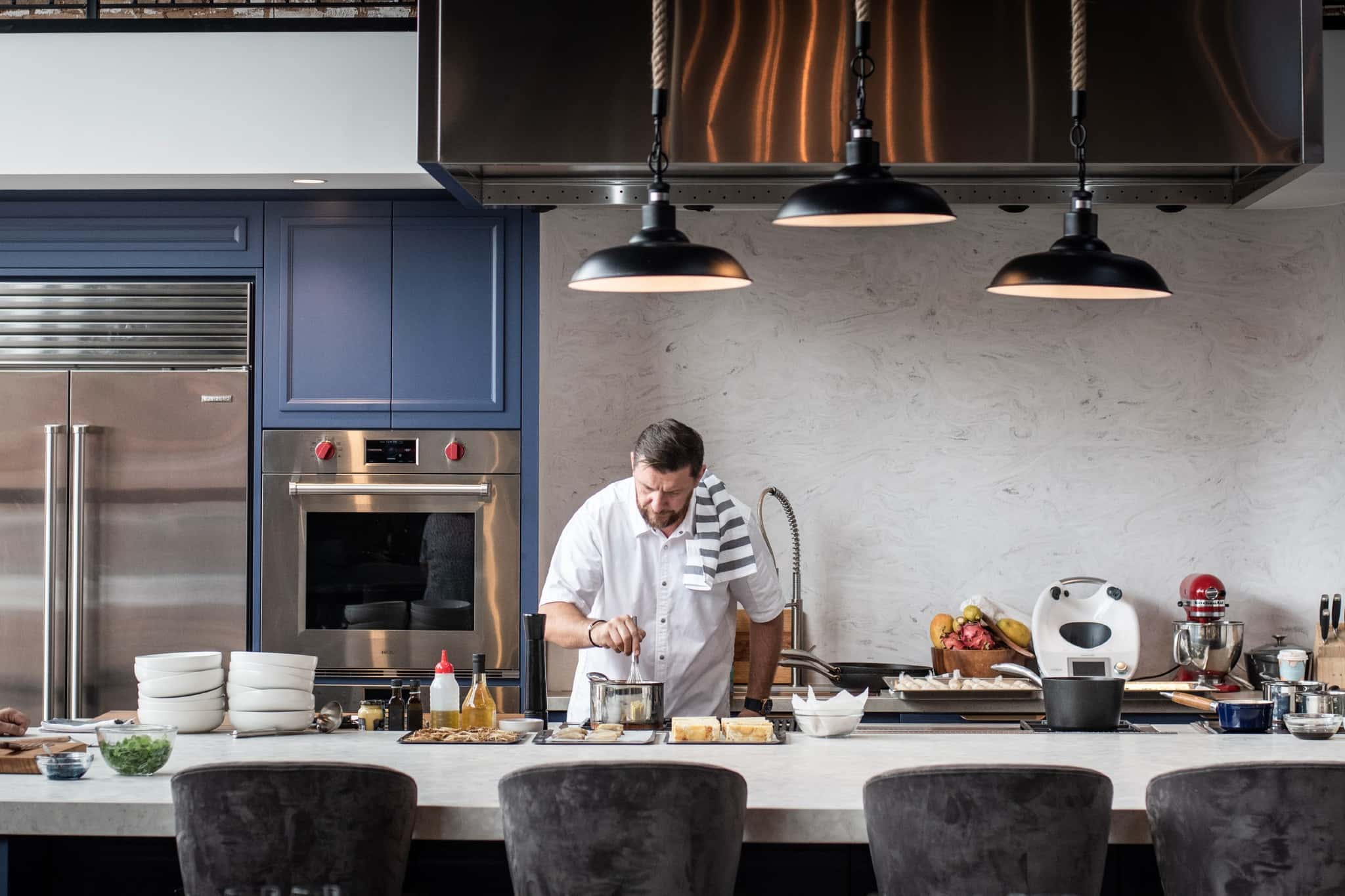 Exclusive Venue Hire 14