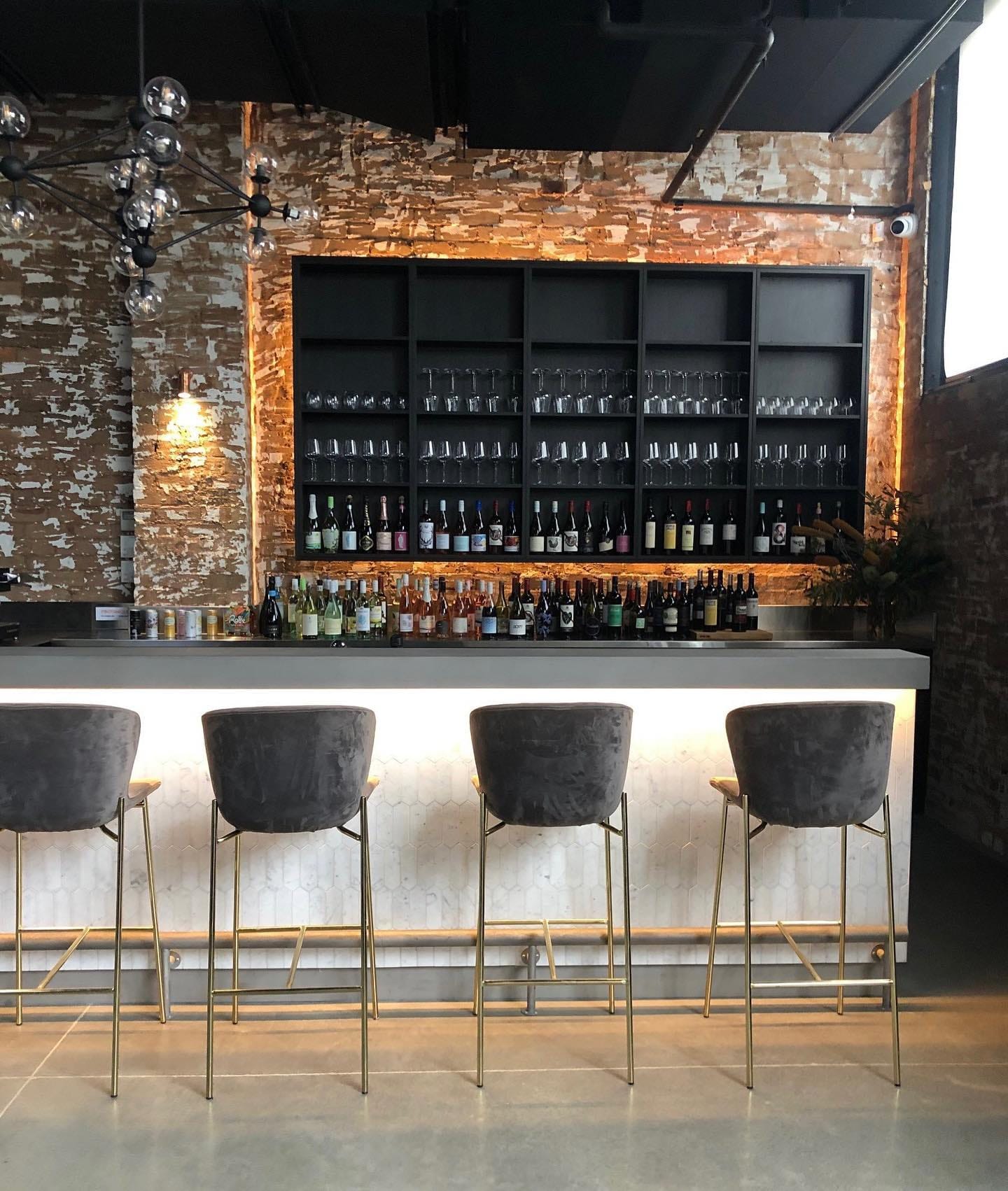 Exclusive Venue Hire 8