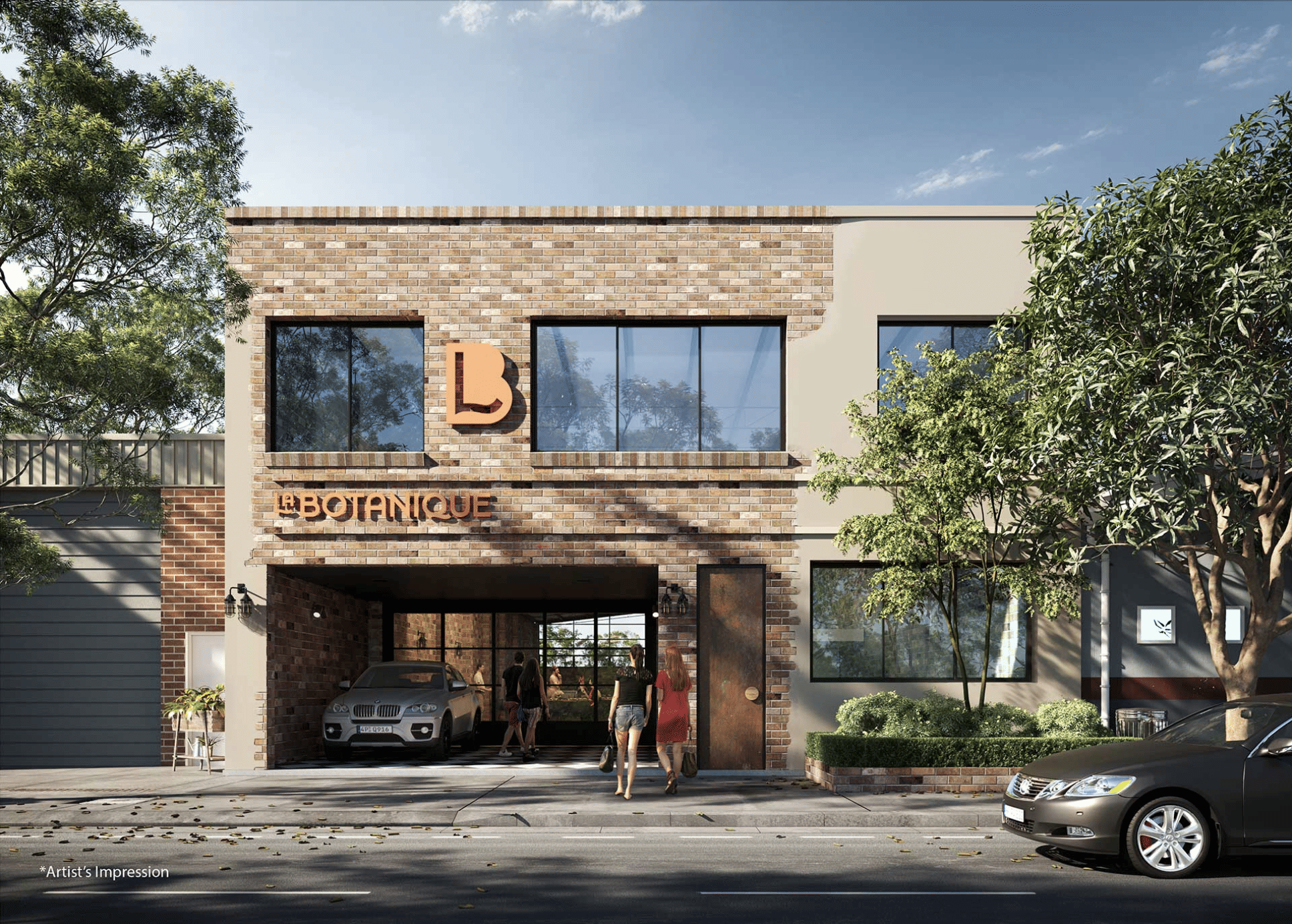 Exclusive Venue Hire 17