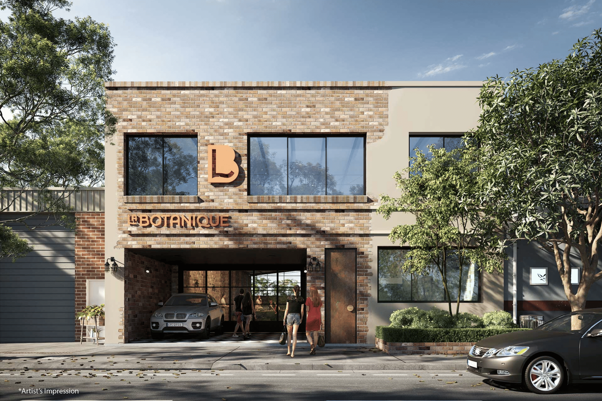 Exclusive Venue Hire 17