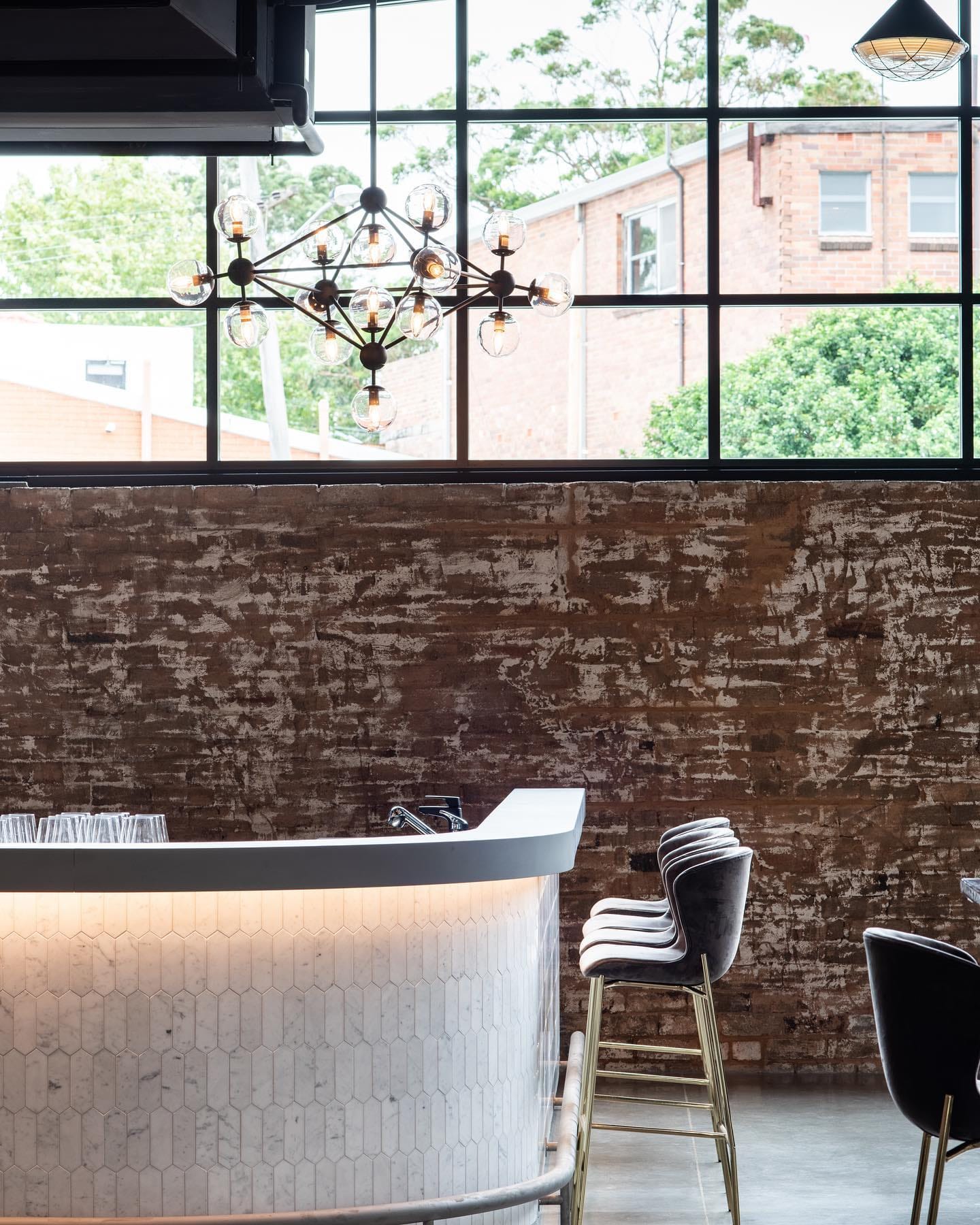 Exclusive Venue Hire 13