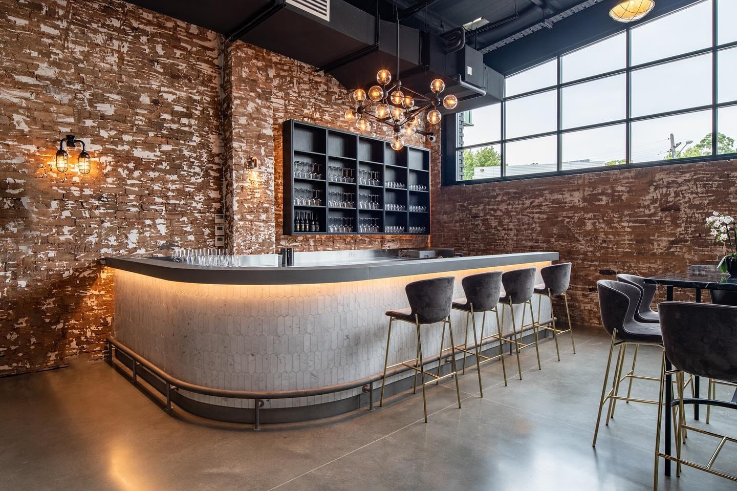 Exclusive Venue Hire 6