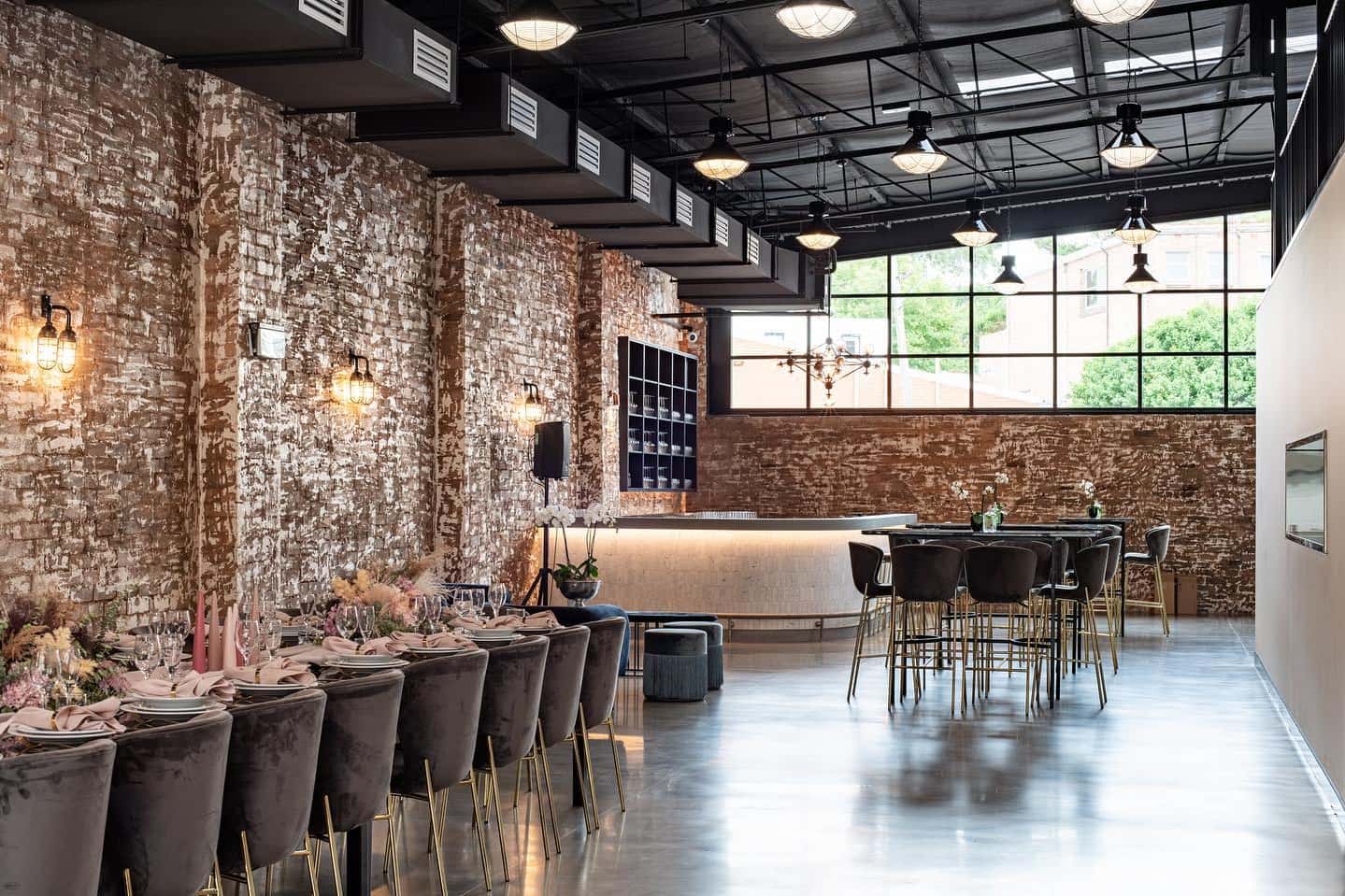 Exclusive Venue Hire 3D tour