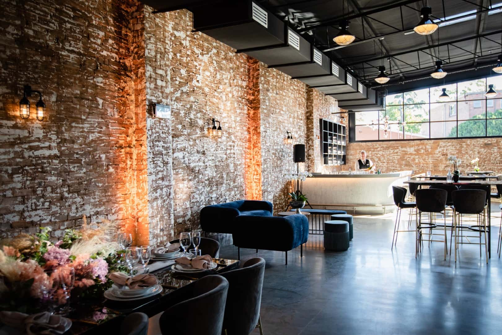 Exclusive Venue Hire 12