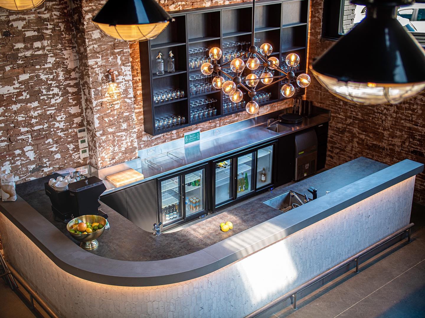 Exclusive Venue Hire 1