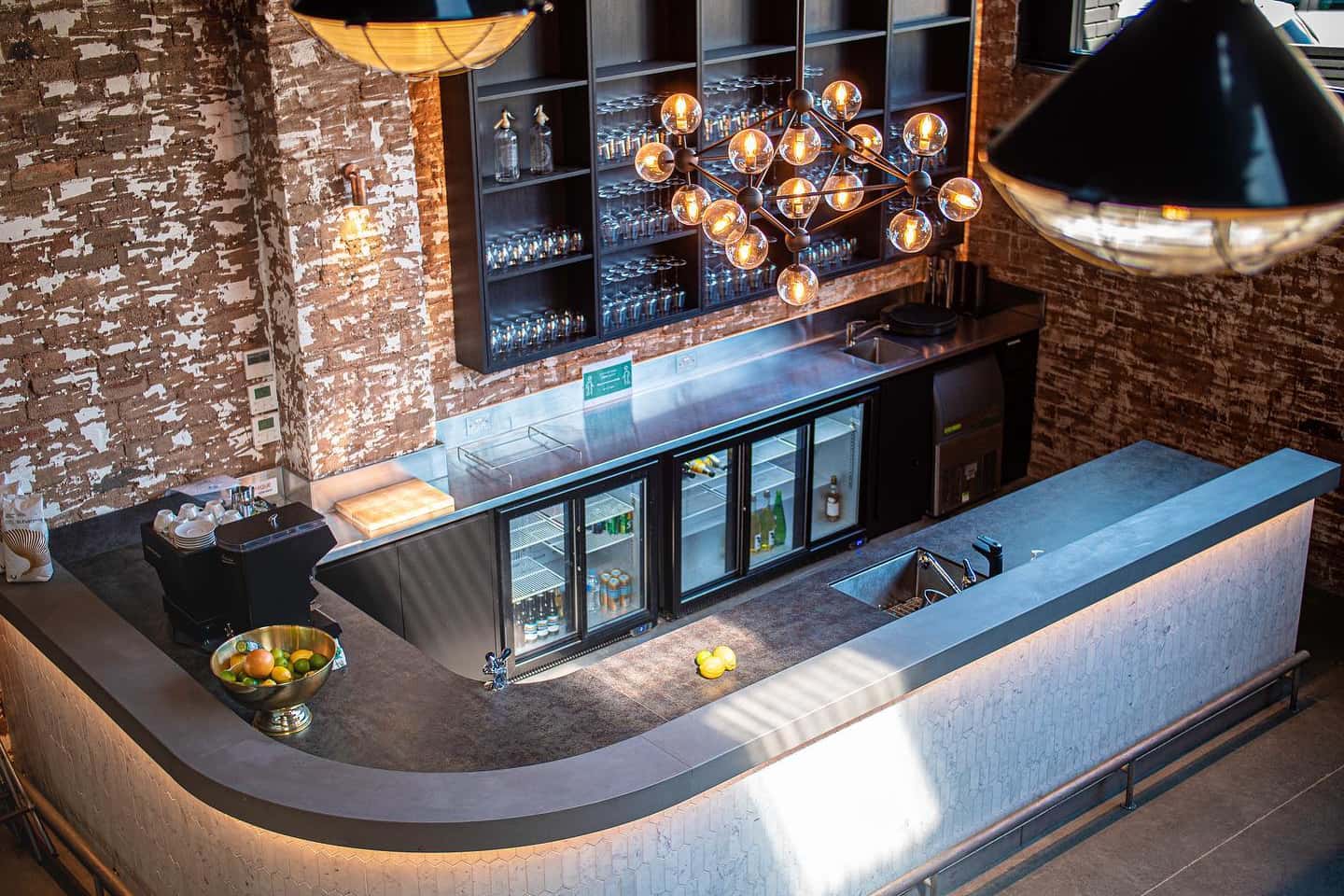 Exclusive Venue Hire 1