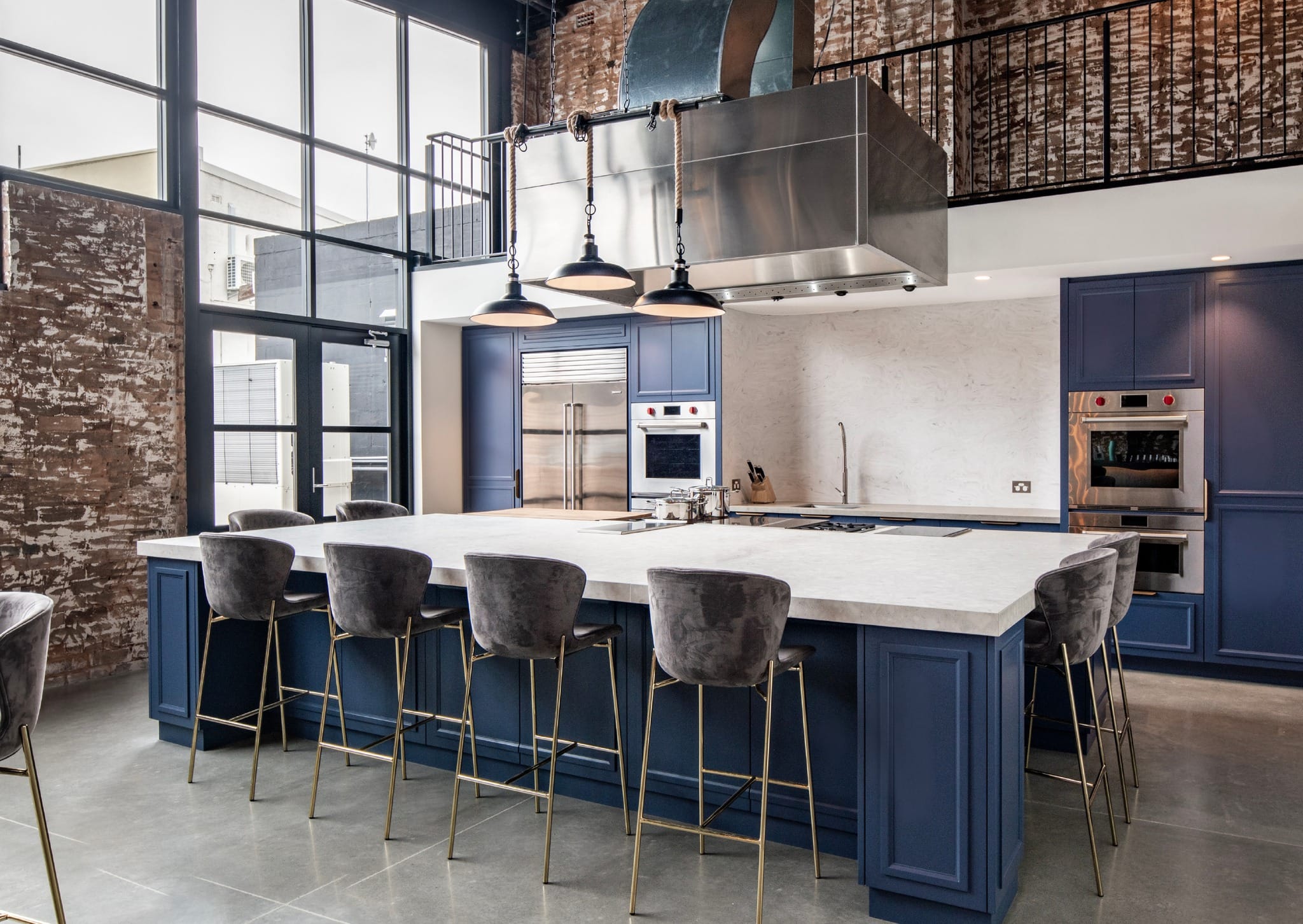 Exclusive Venue Hire 15