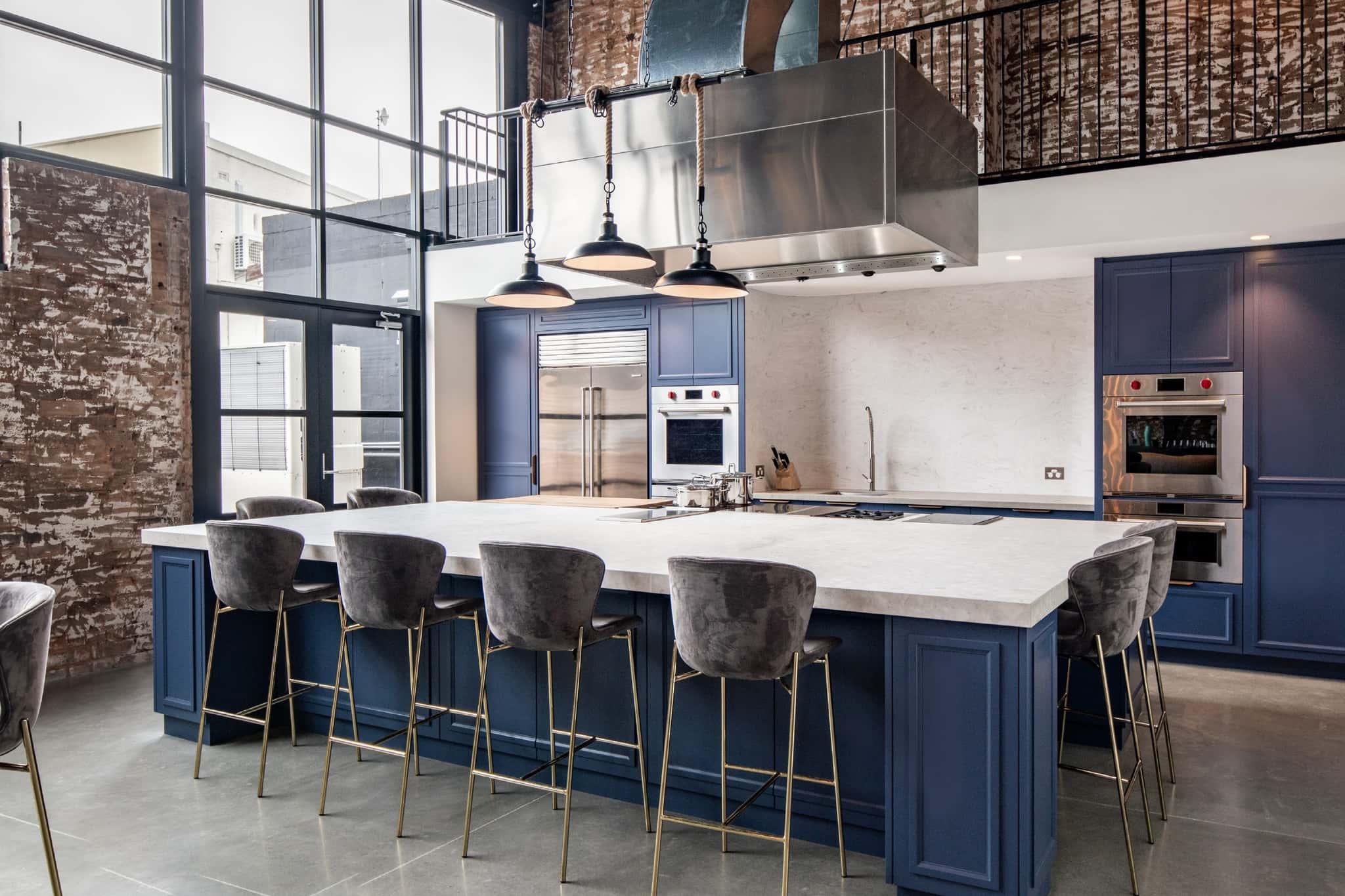 Exclusive Venue Hire 15