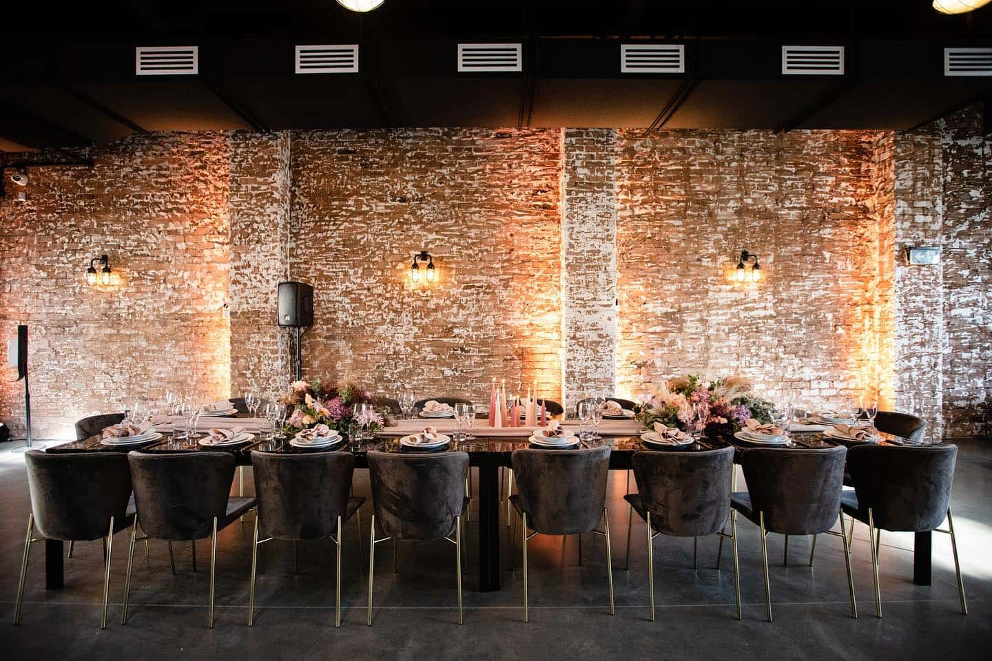 Exclusive Venue Hire 10