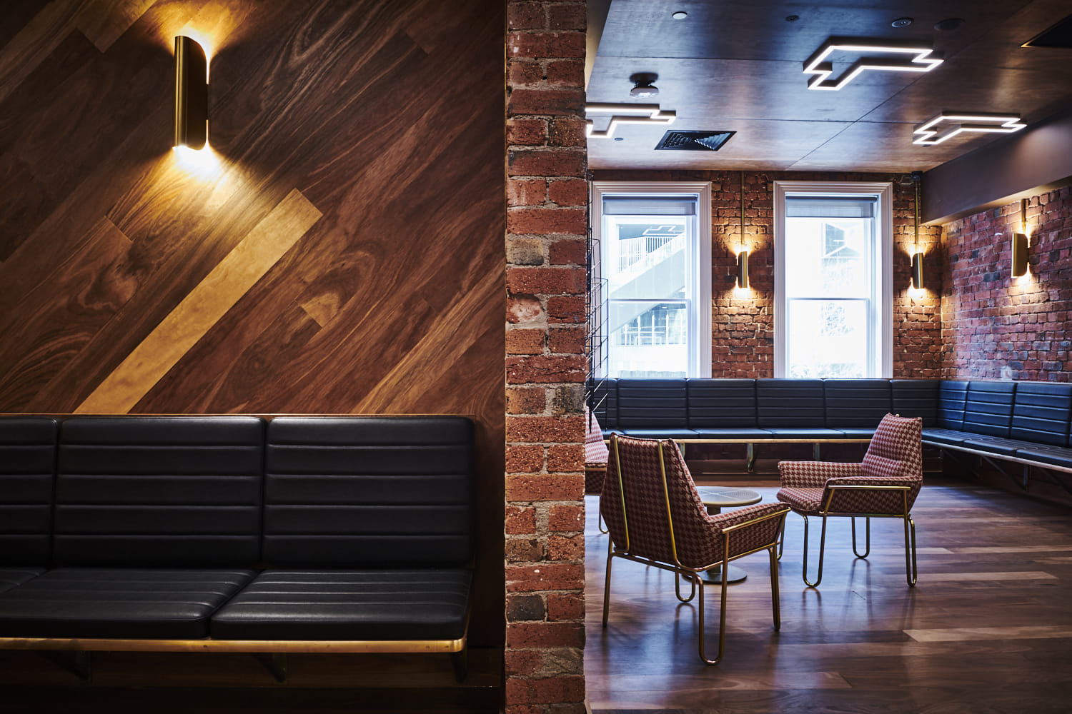 Level 2 - Cocktail Bar 2