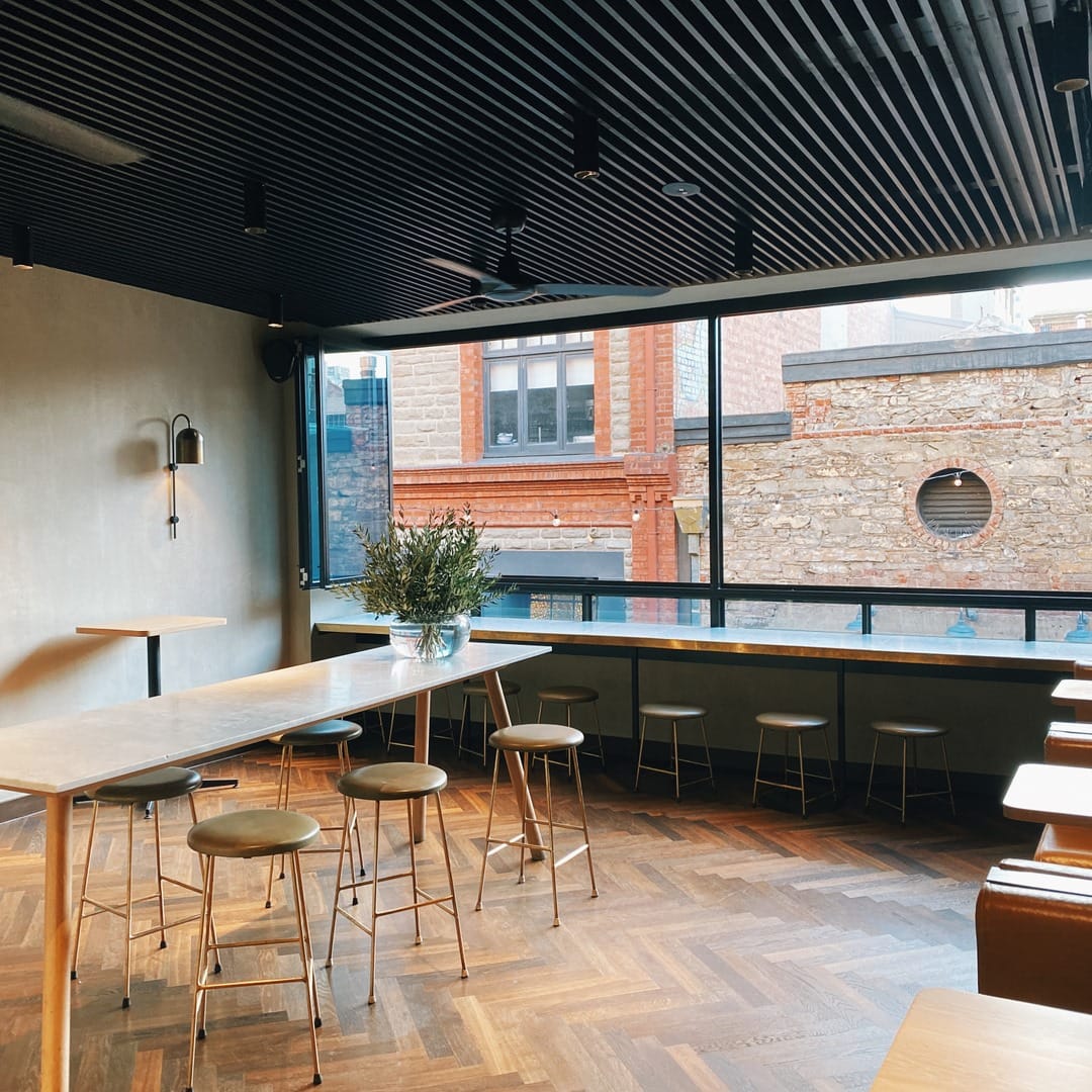 Paloma Bar and Pantry  3