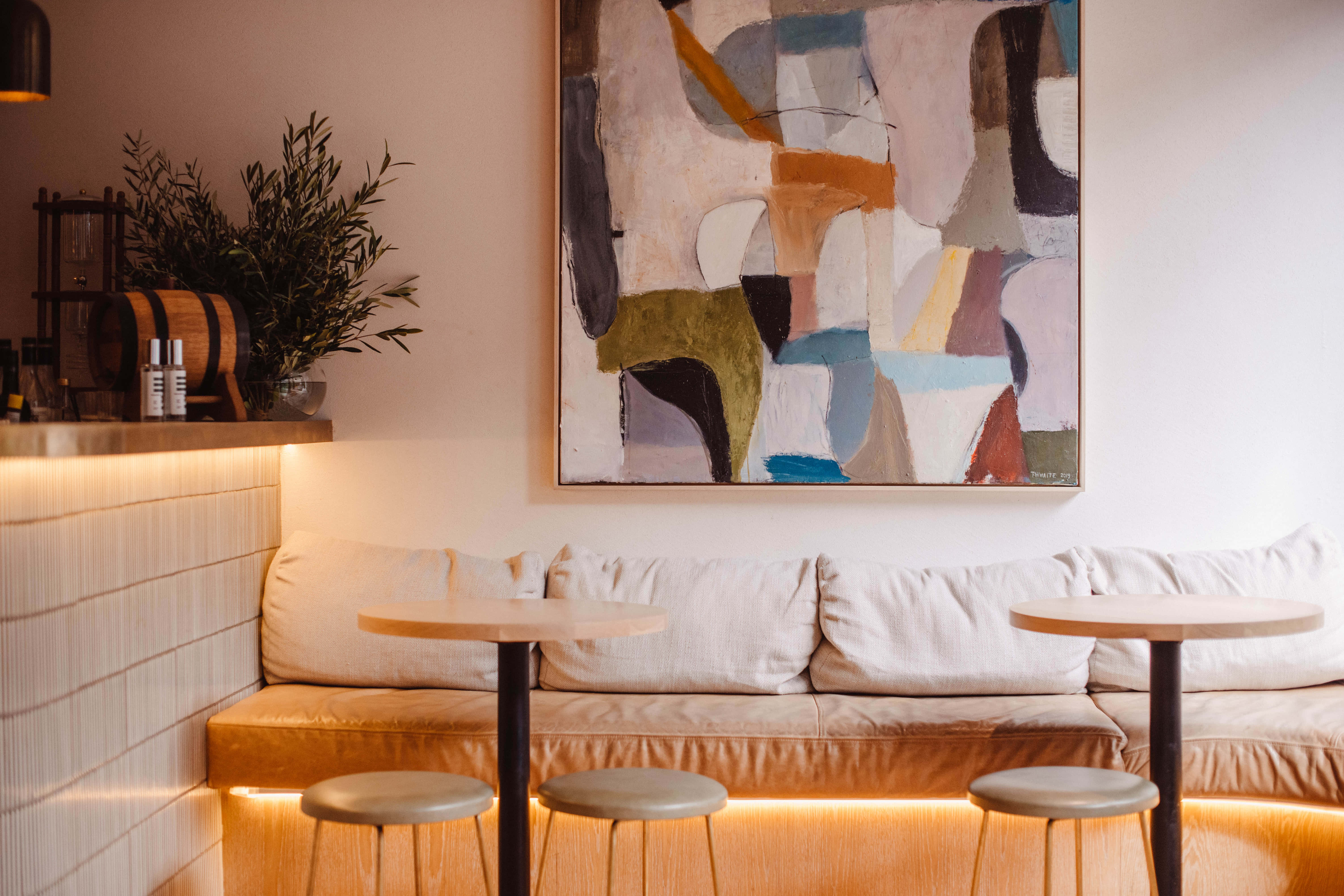 Paloma Bar and Pantry 1