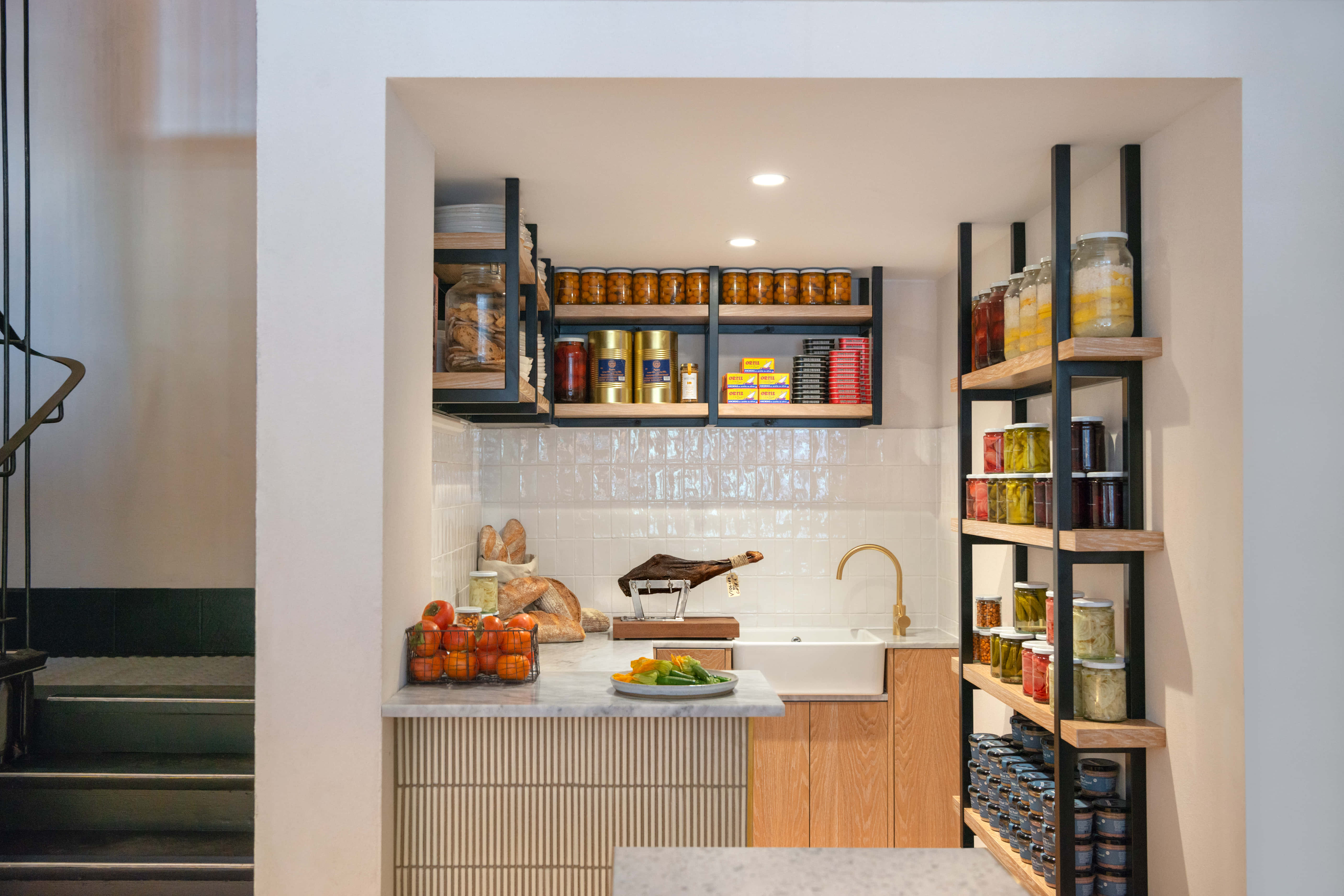 Paloma Bar and Pantry 2