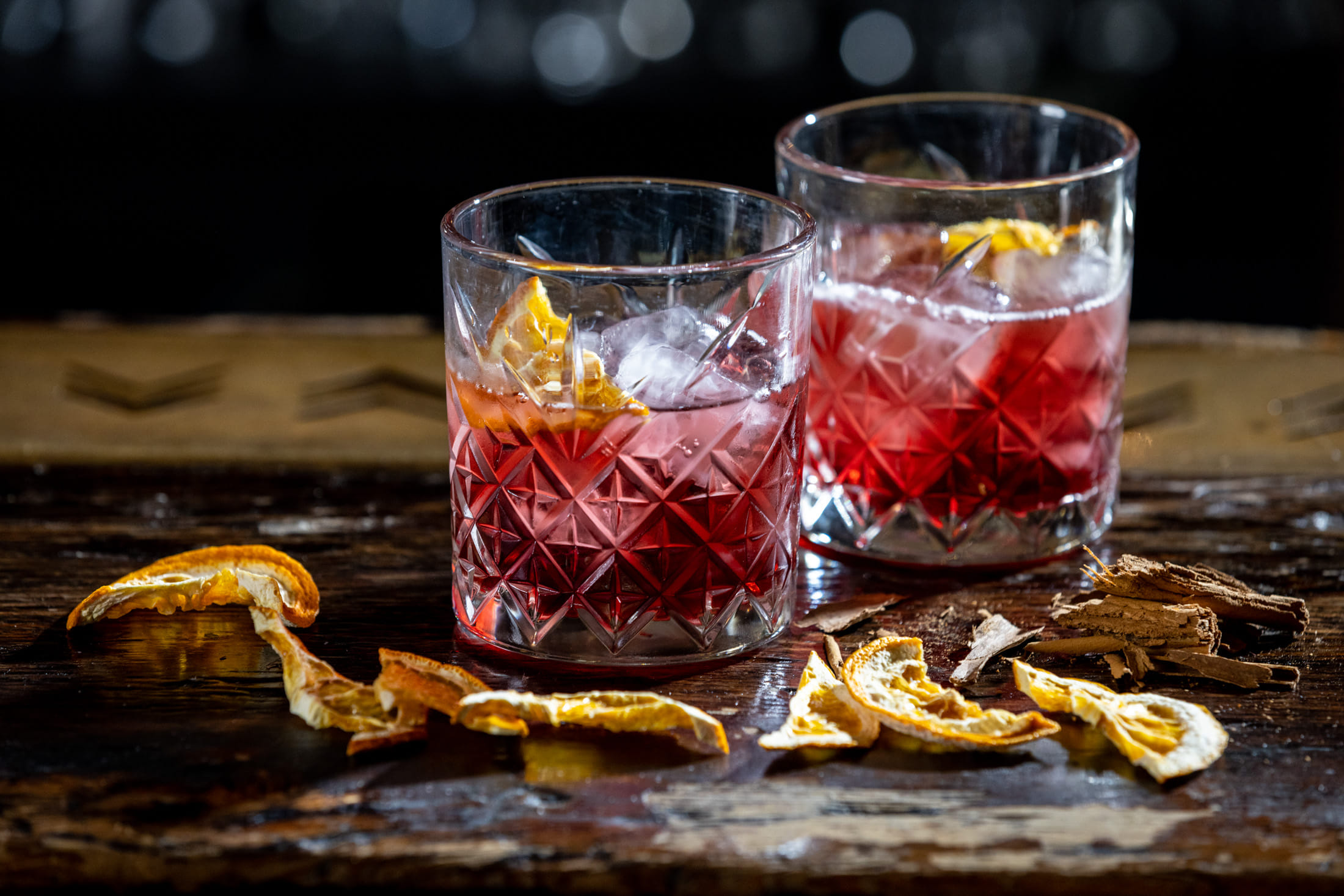 Christmas Hire, Exclusive 10