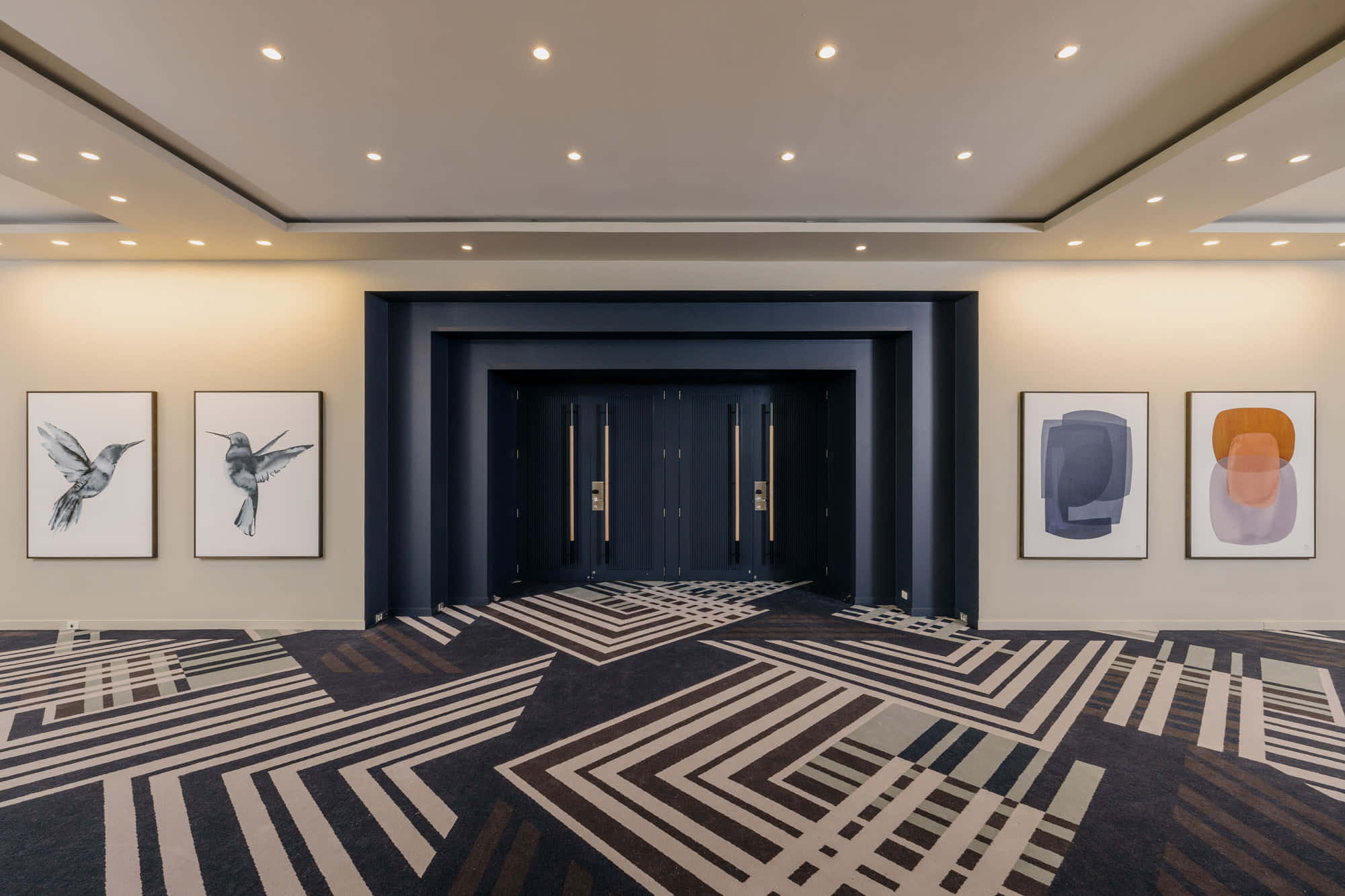 Grand Chelsea Ballroom 8