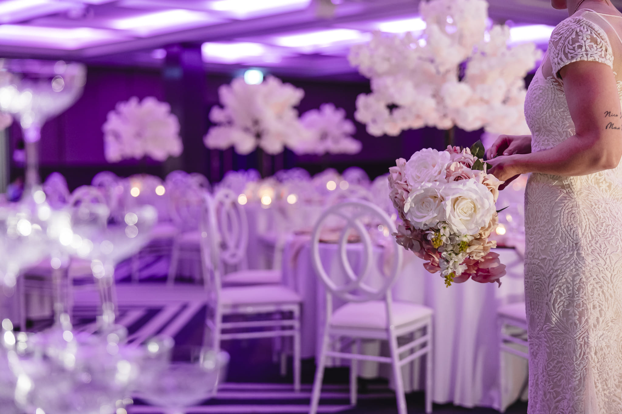 Grand Chelsea Ballroom 14