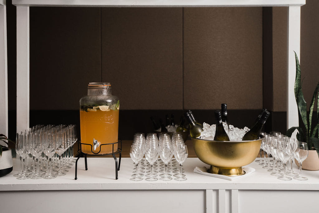 Grand Chelsea Ballroom 12