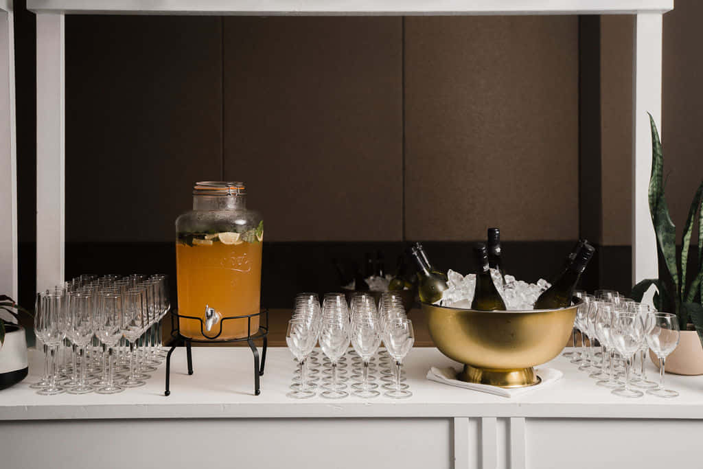 Grand Chelsea Ballroom 12