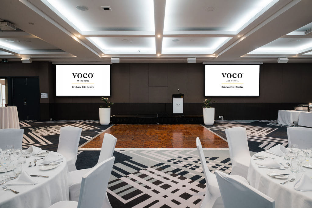 Grand Chelsea Ballroom 1