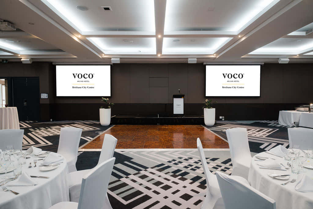 Grand Chelsea Ballroom 1