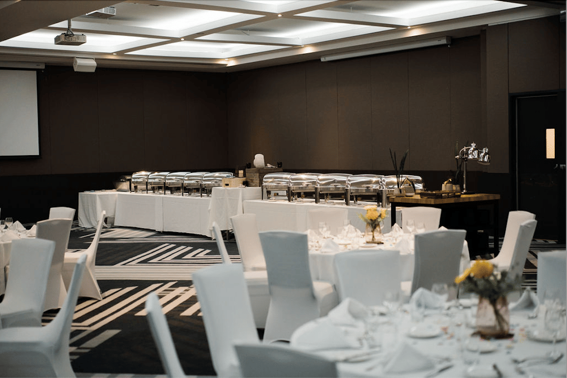 Grand Chelsea Ballroom 6