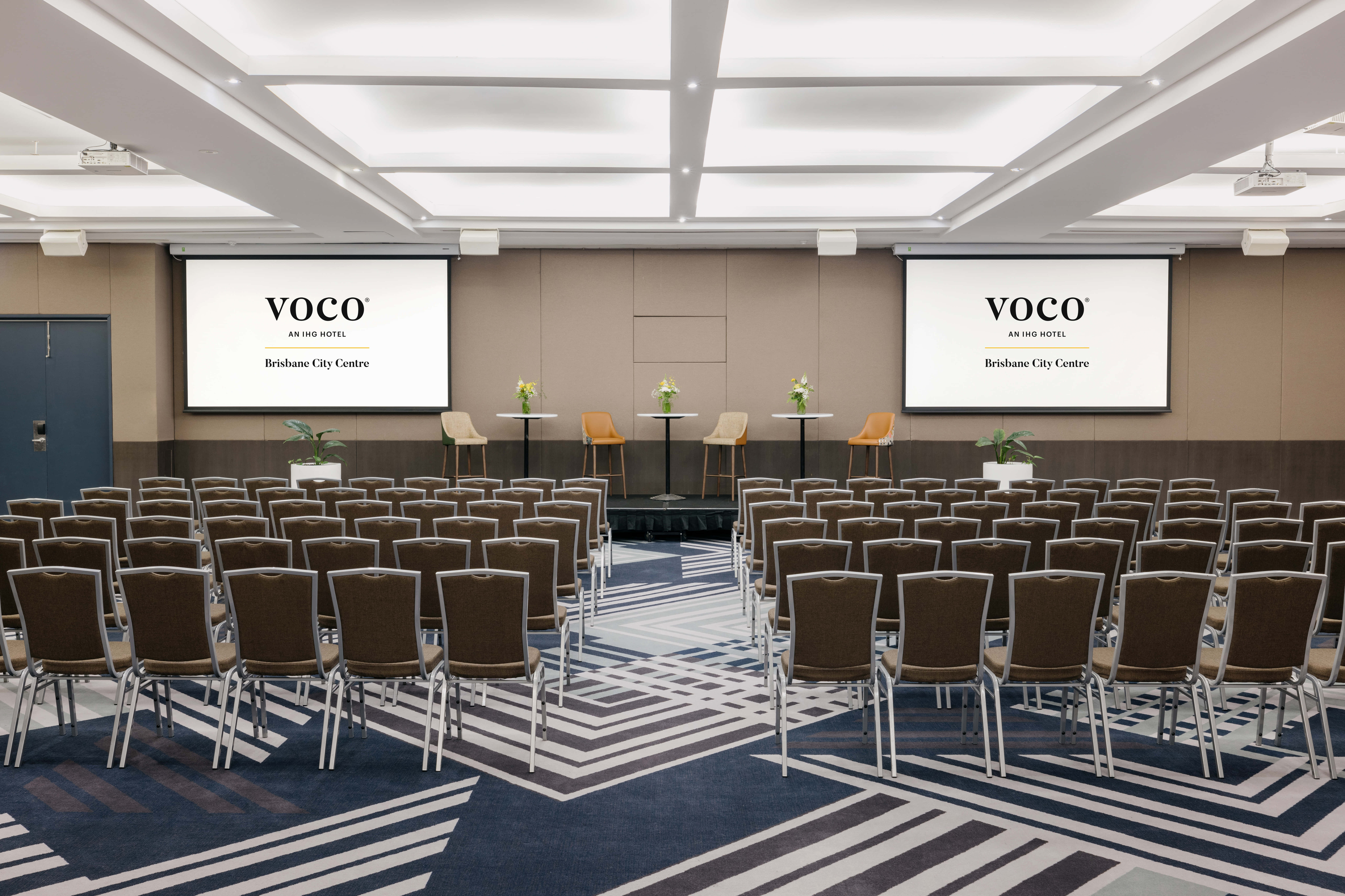 Grand Chelsea Ballroom 2