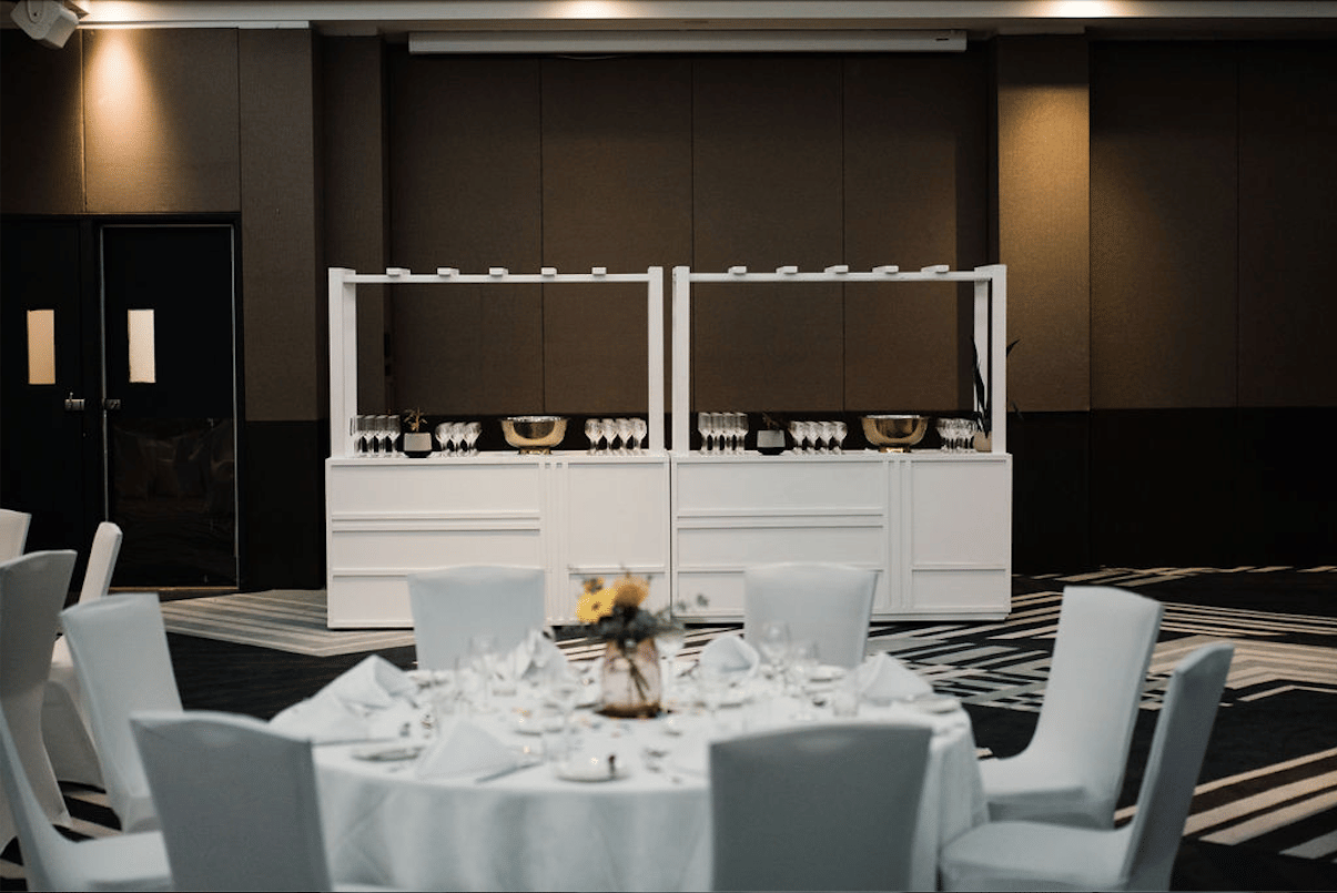 Grand Chelsea Ballroom 5