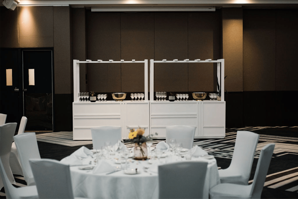 Grand Chelsea Ballroom 5