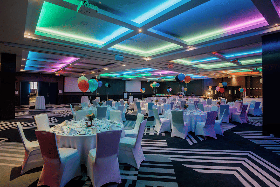 Grand Chelsea Ballroom 4