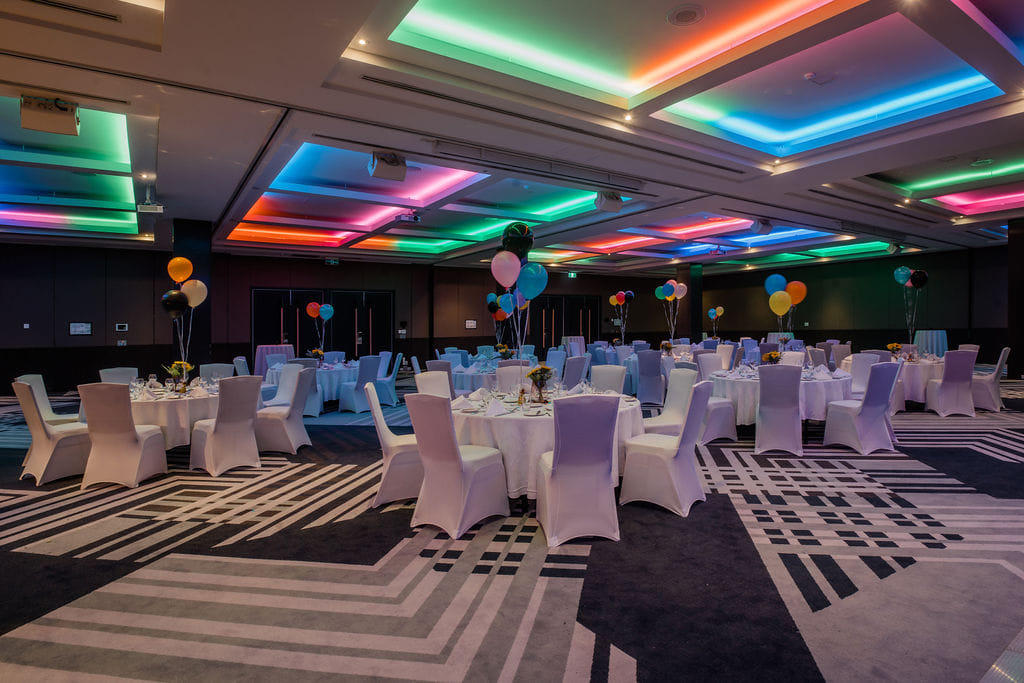 Grand Chelsea Ballroom 3
