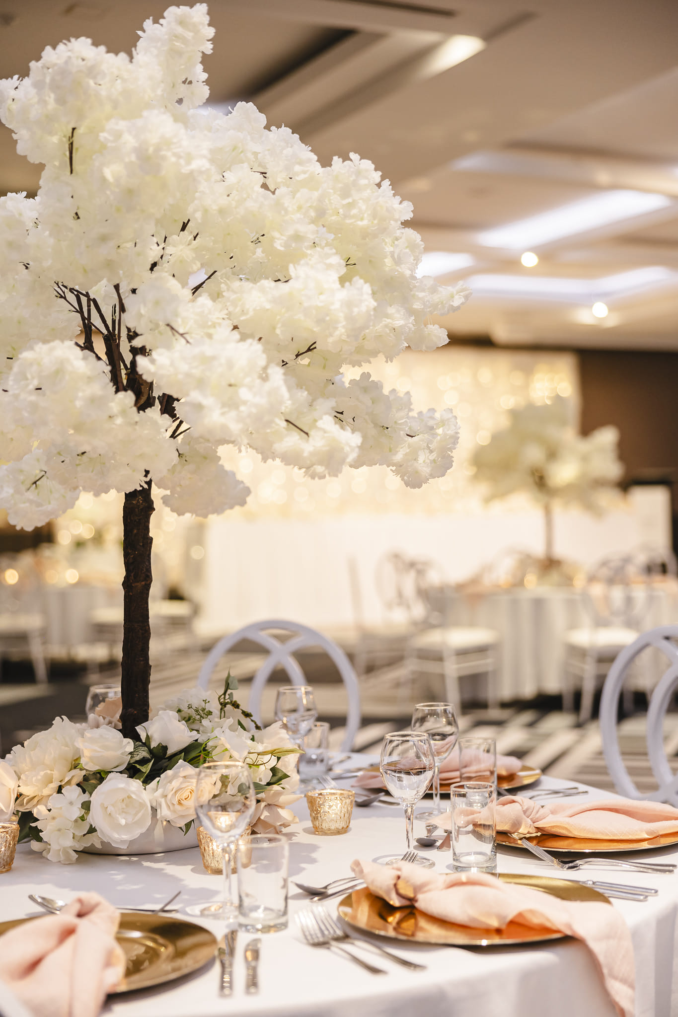 Grand Chelsea Ballroom 18