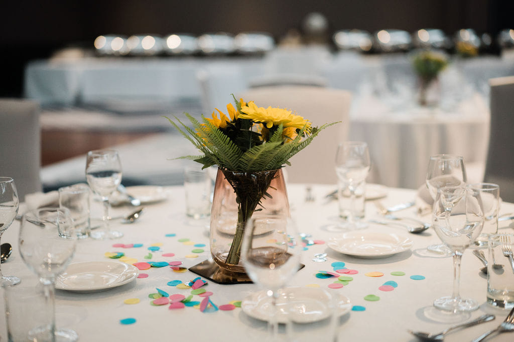 Grand Chelsea Ballroom 7