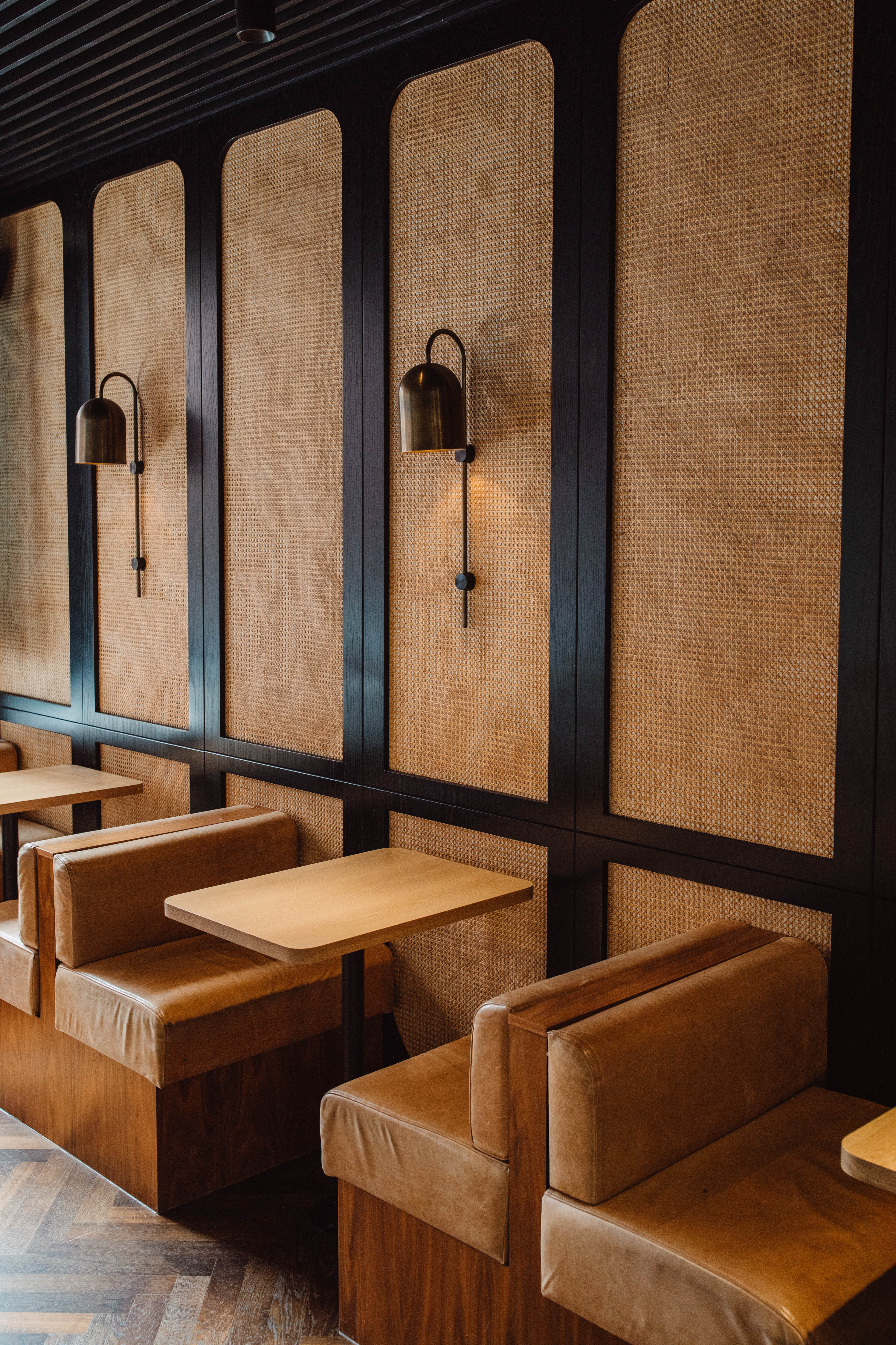 Paloma Bar and Pantry Upstairs  2