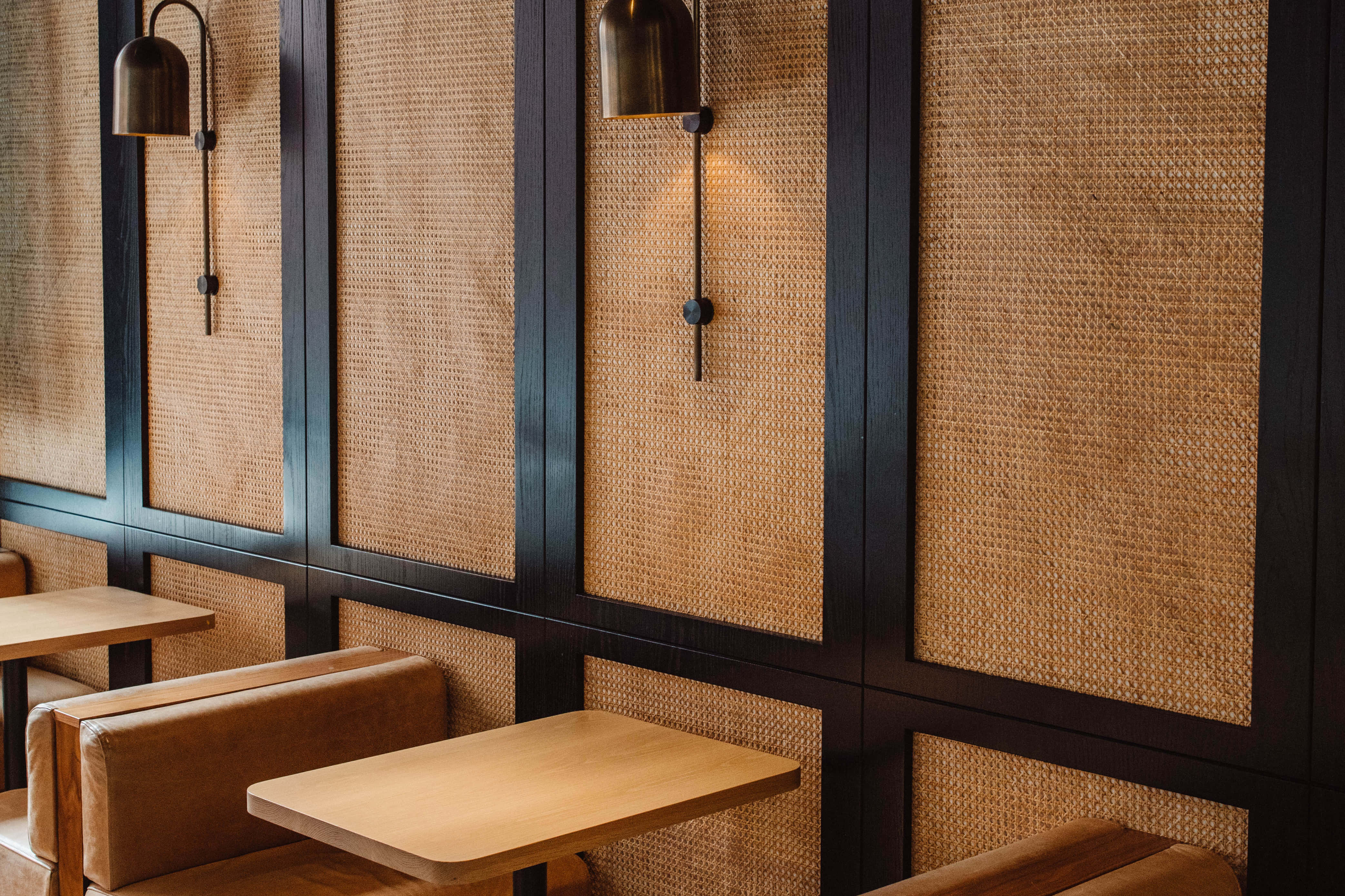 Paloma Bar and Pantry Upstairs 2