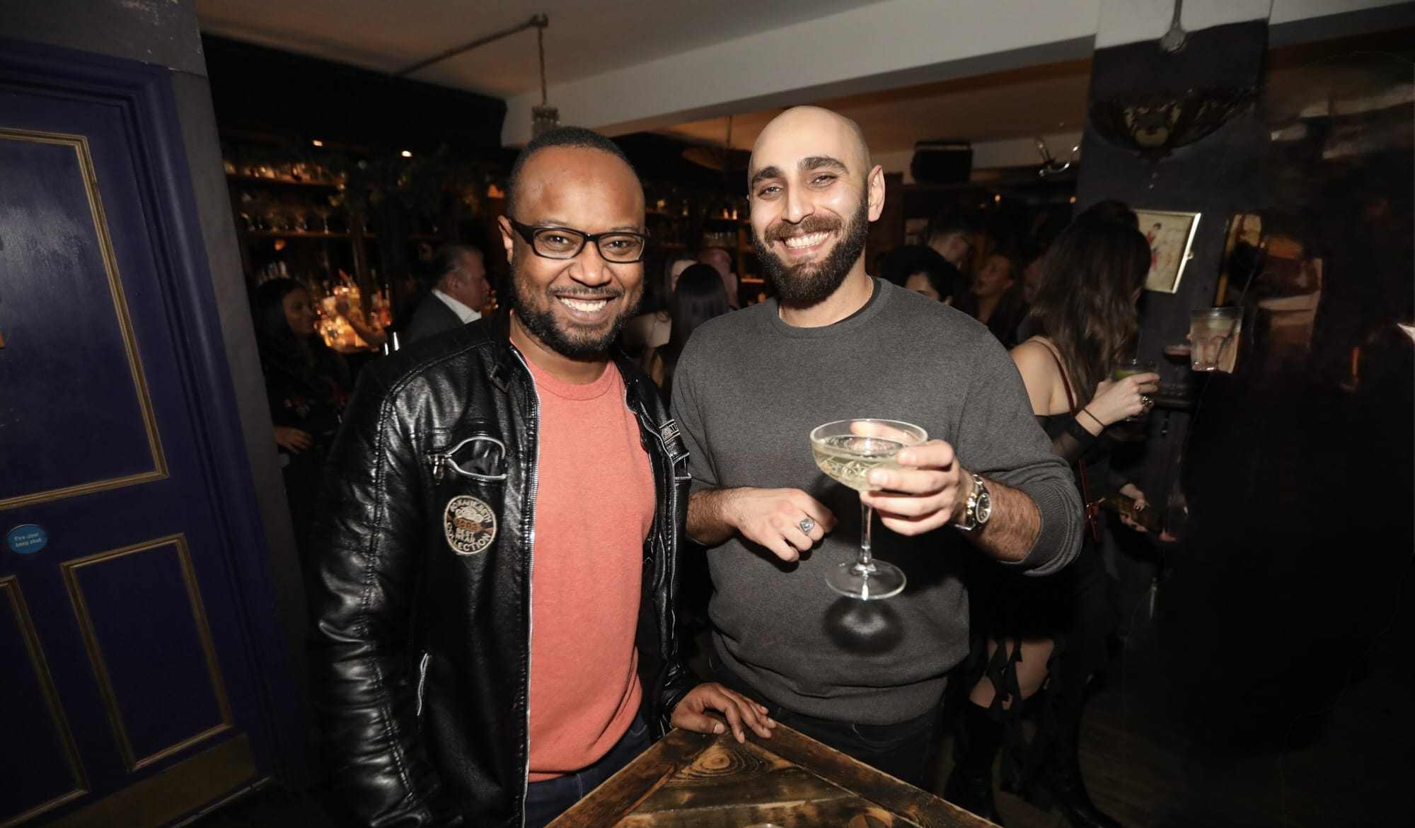 Cocktail or Gin Masterclass 7