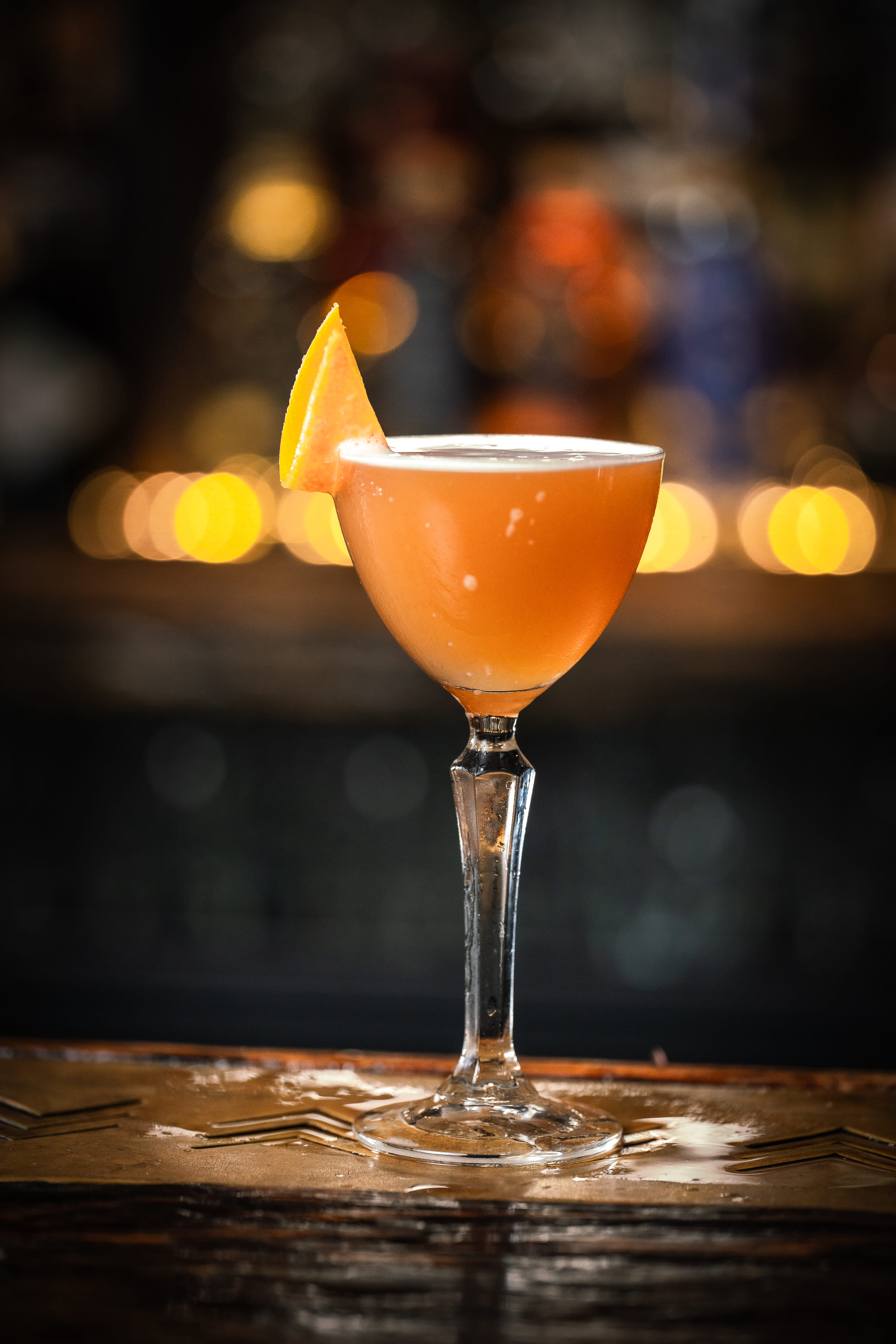 Cocktail or Gin Masterclass 16