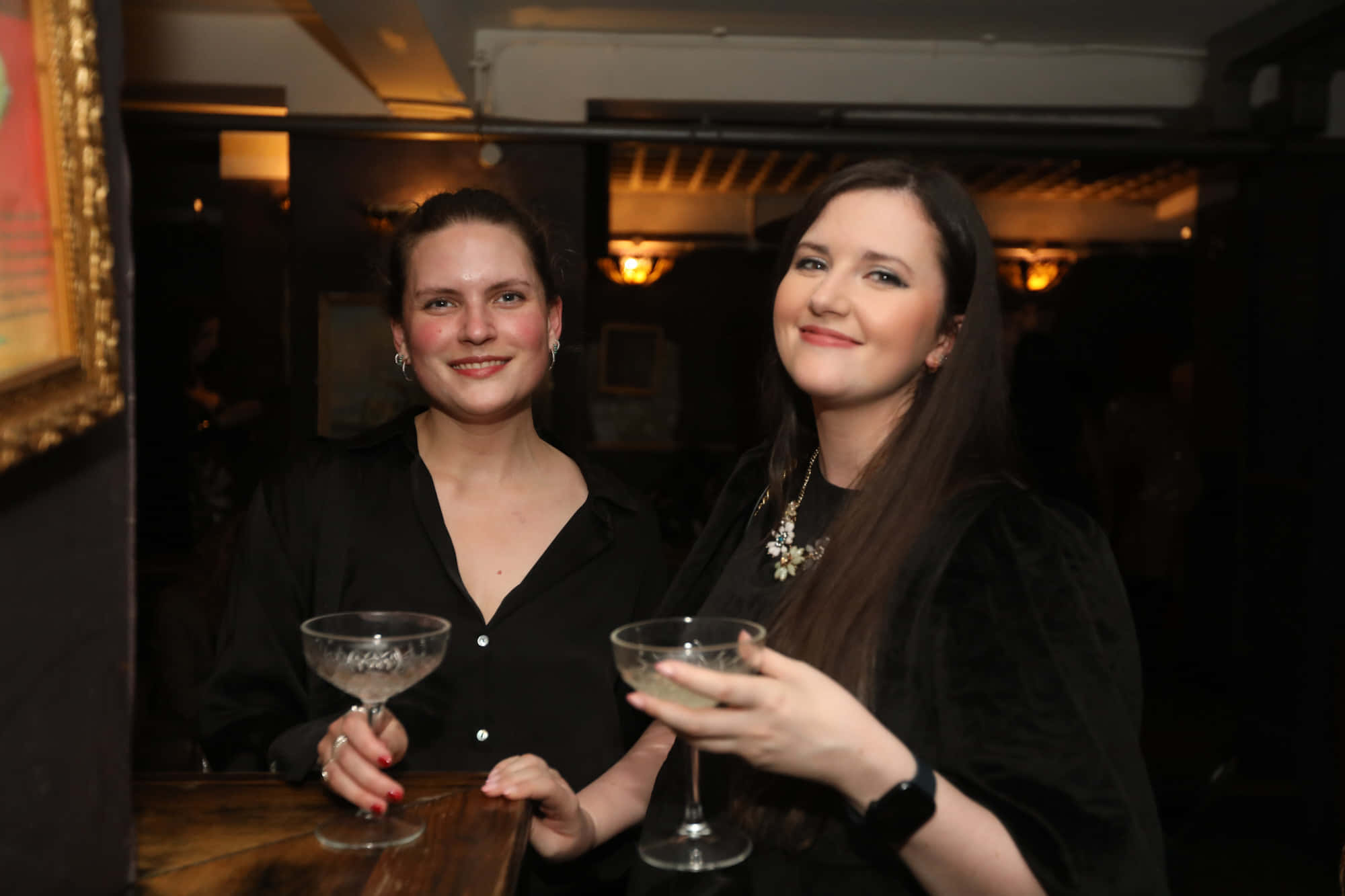 Cocktail or Gin Masterclass 9