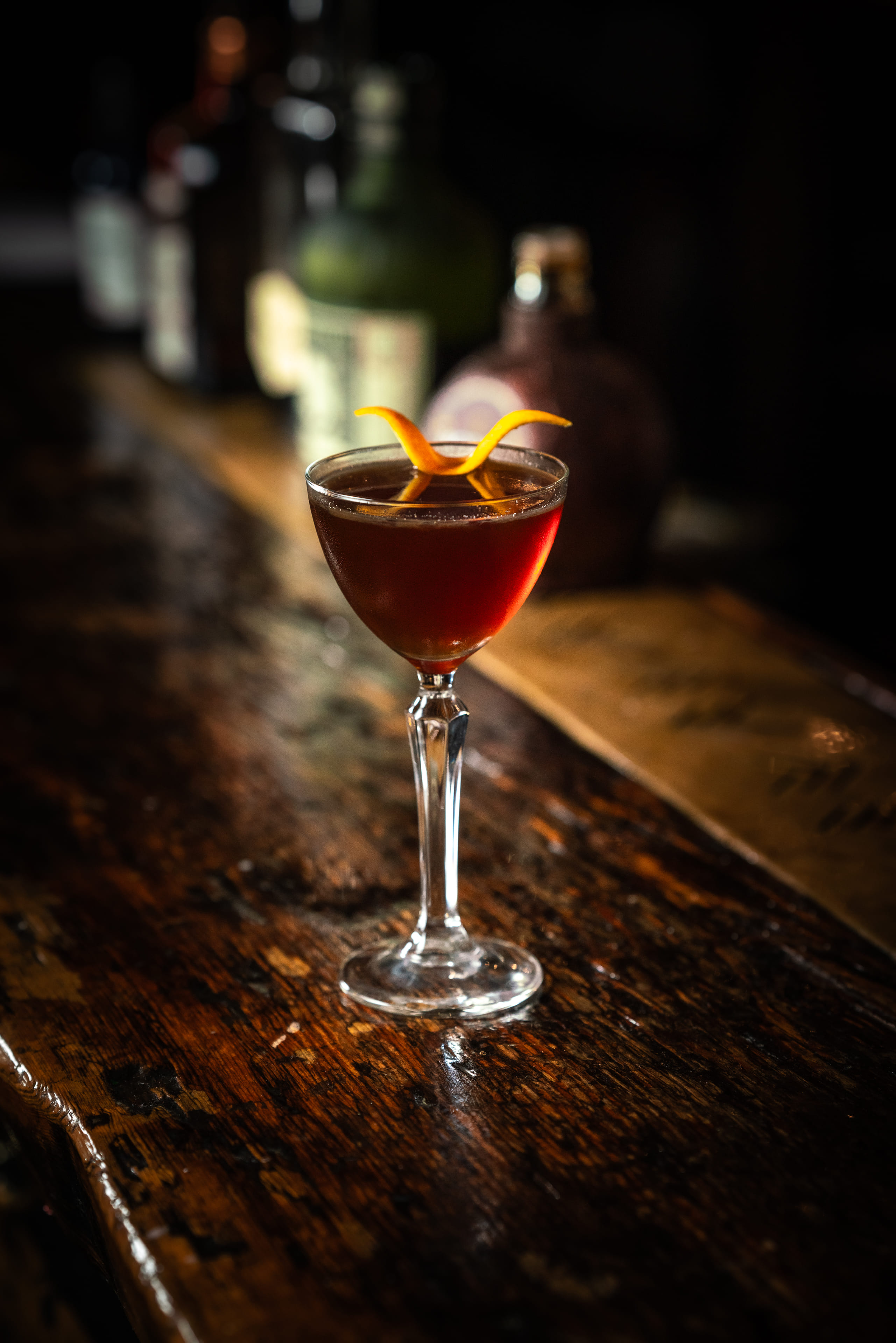 Cocktail or Gin Masterclass 14