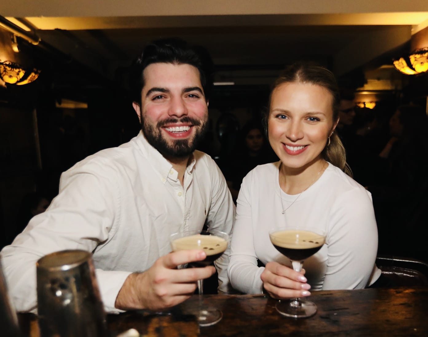 Cocktail or Gin Masterclass 2