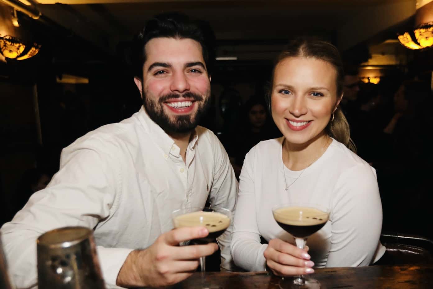 Cocktail or Gin Masterclass 2