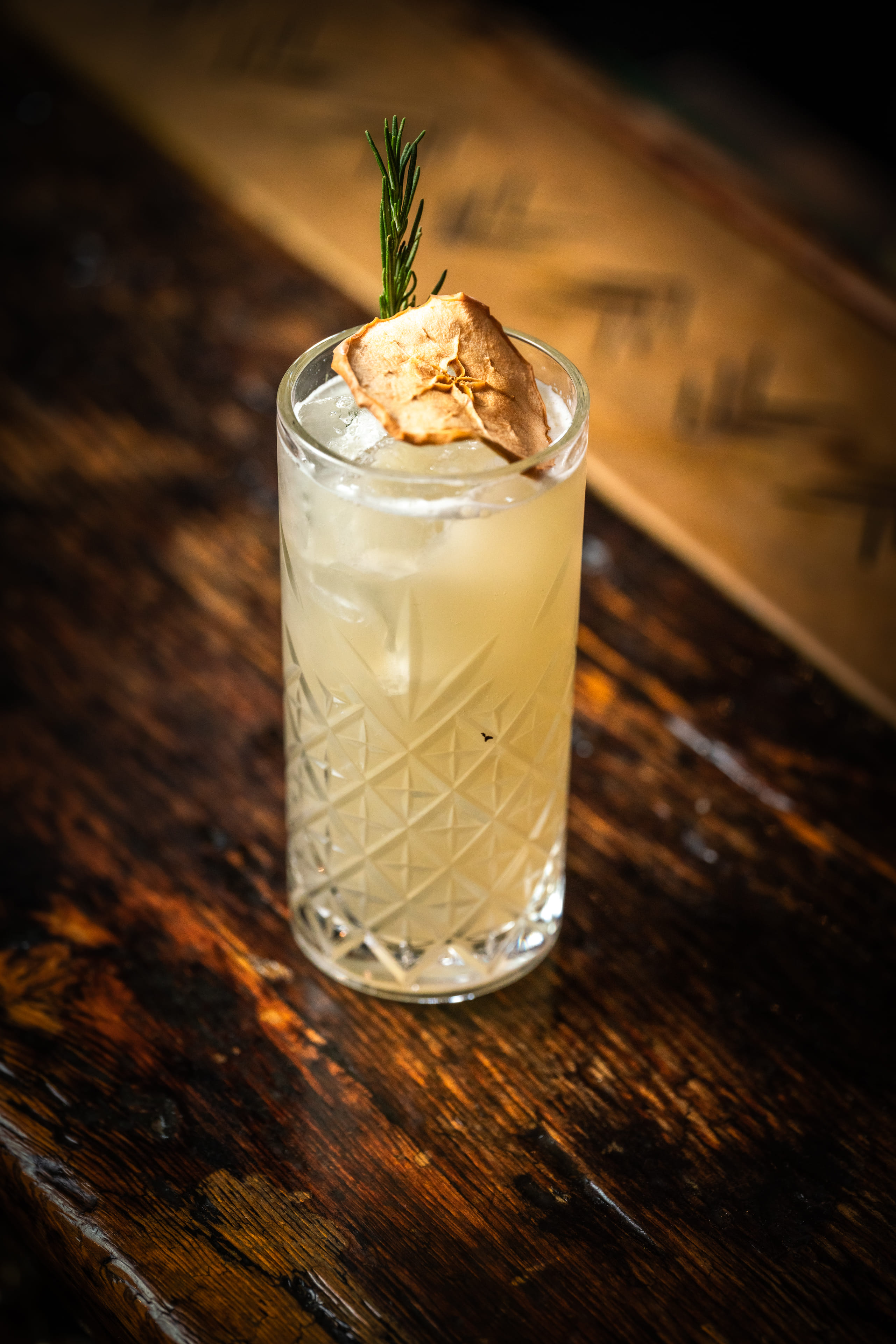 Cocktail or Gin Masterclass 25