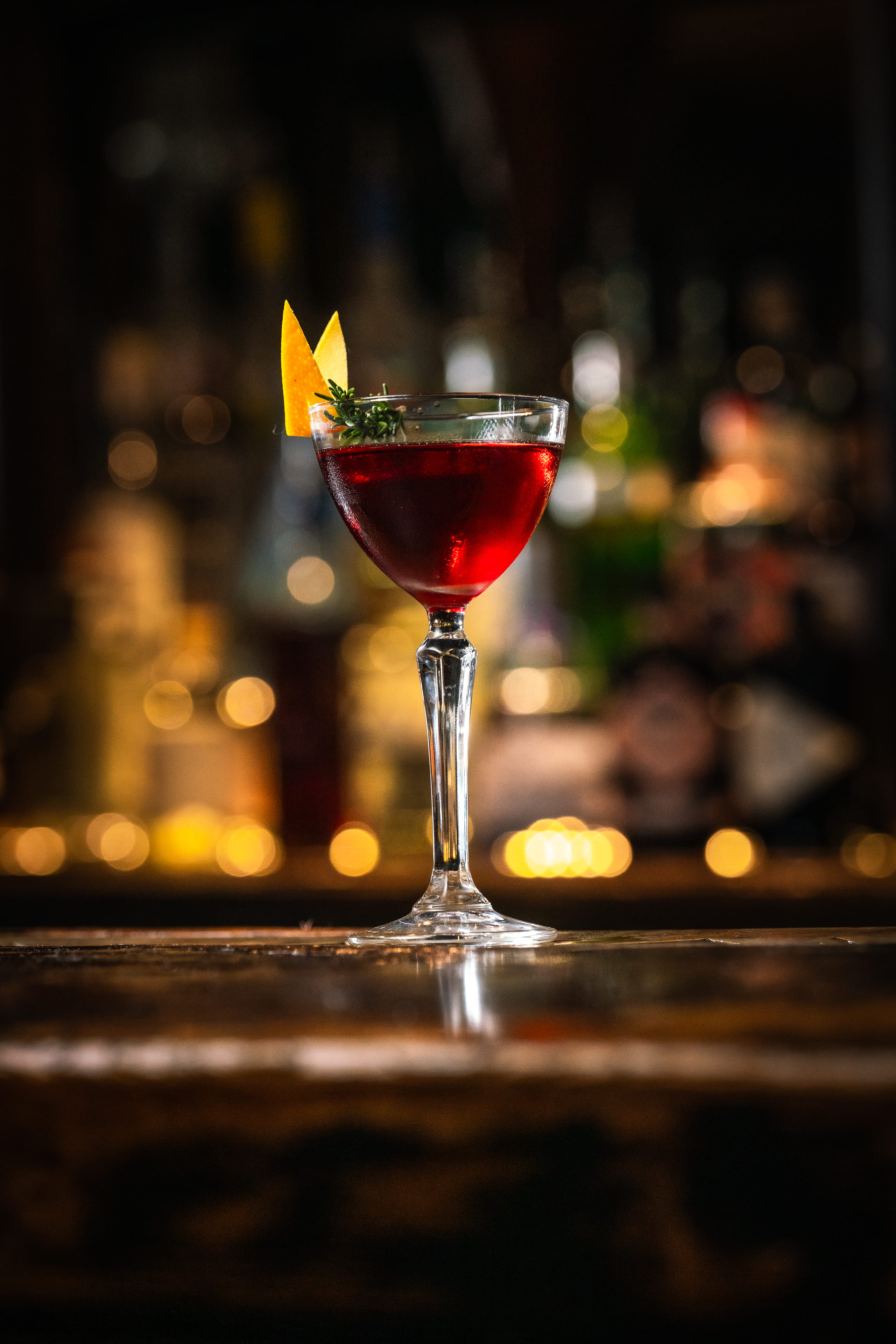 Cocktail or Gin Masterclass 22