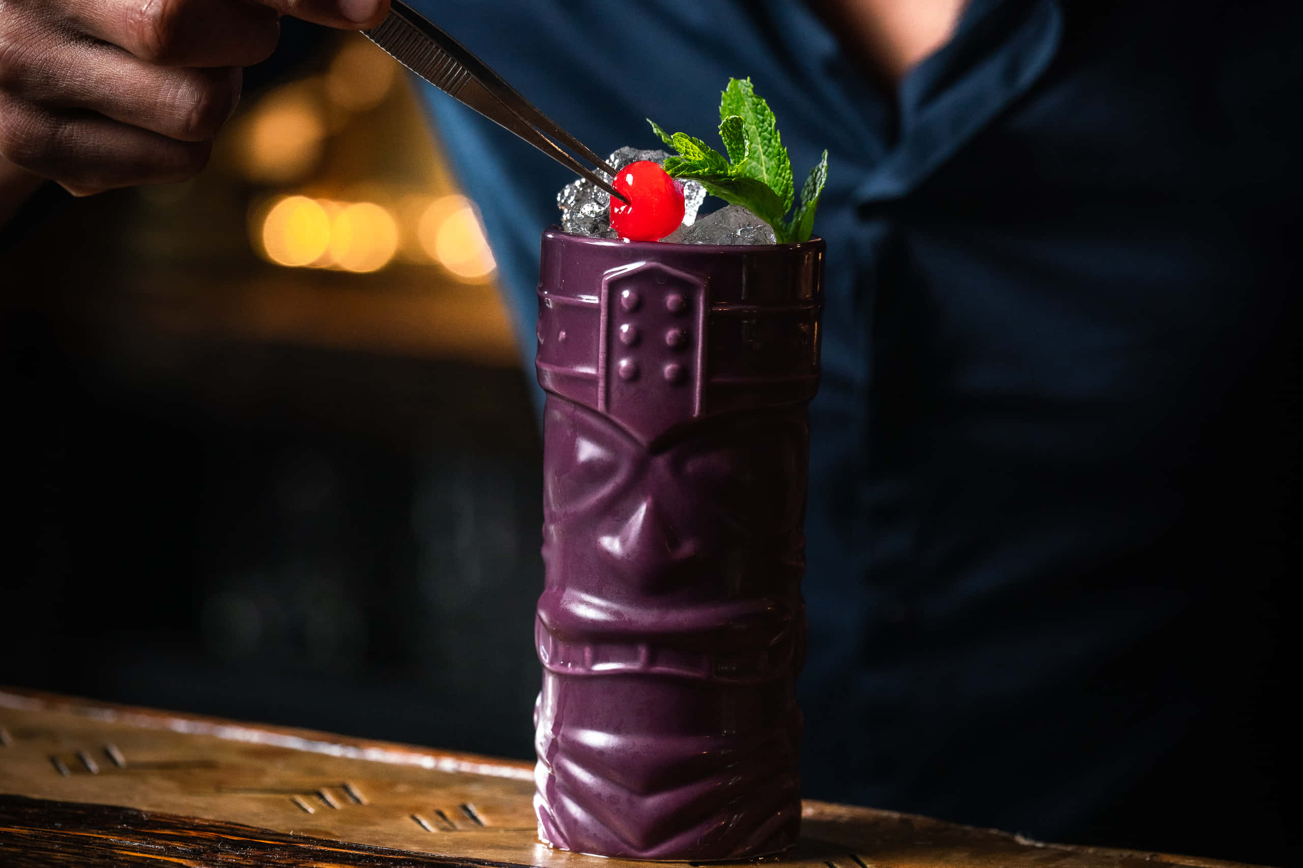 Cocktail or Gin Masterclass 23