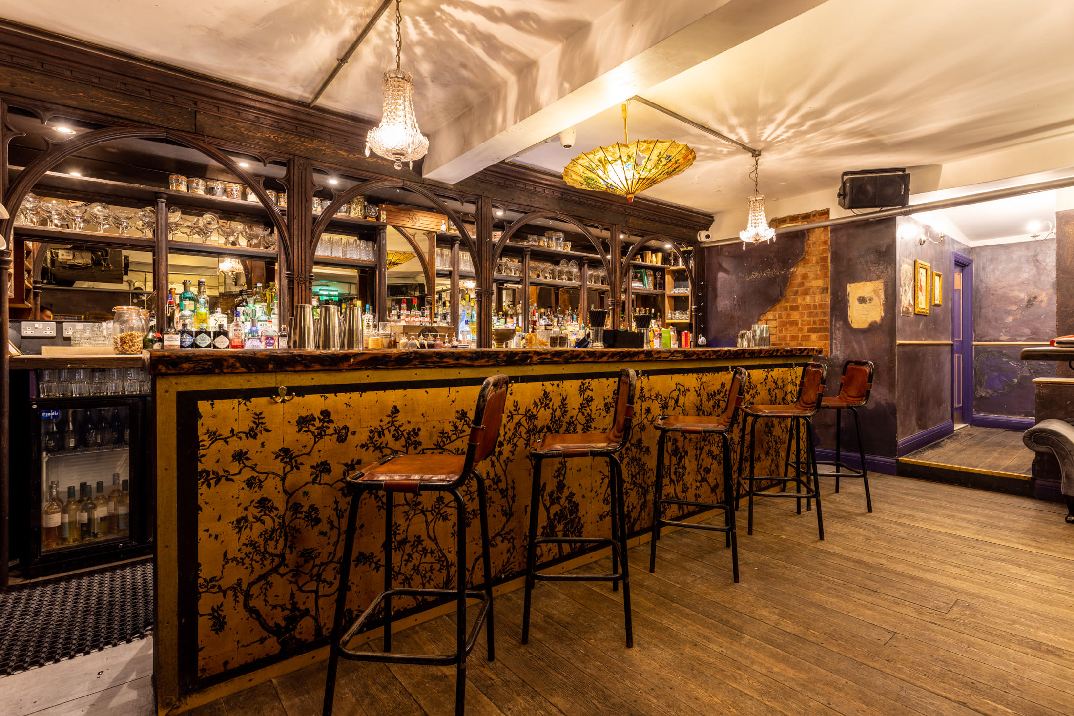 Cocktail or Gin Masterclass 24