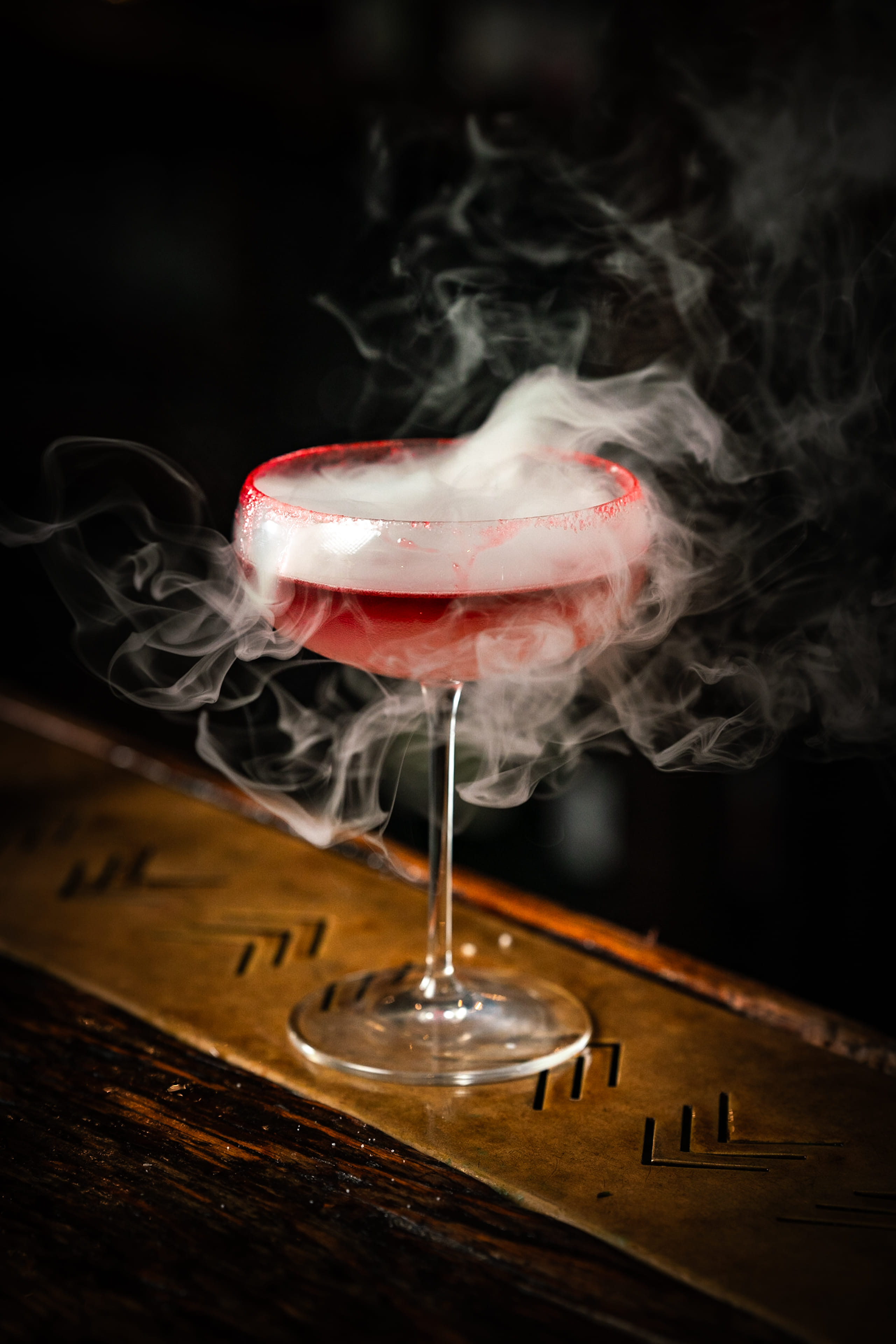 Cocktail or Gin Masterclass 12